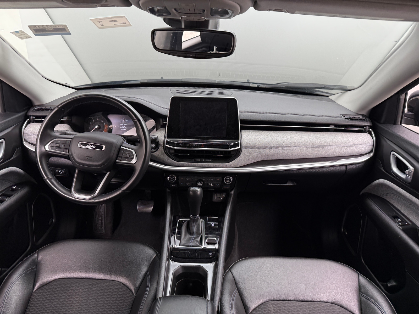 Thumbnail: 2022 Jeep Compass - 3
