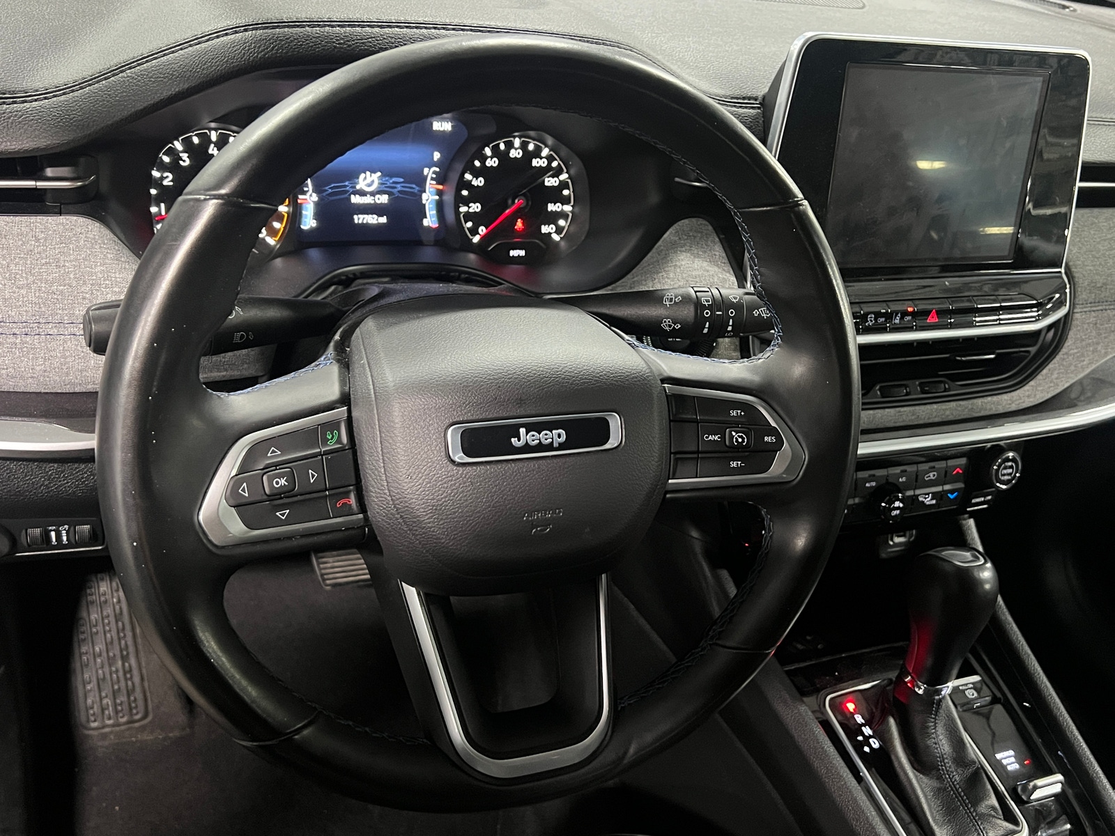 Thumbnail: 2022 Jeep Compass - 5