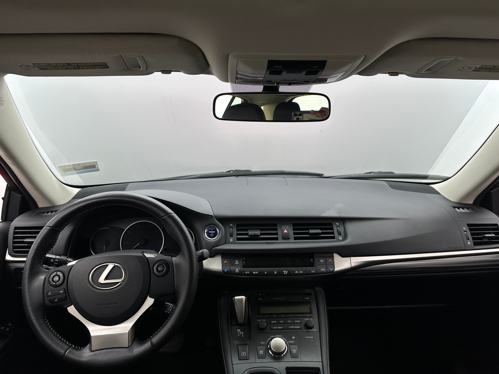 Thumbnail: 2015 Lexus CT - 2