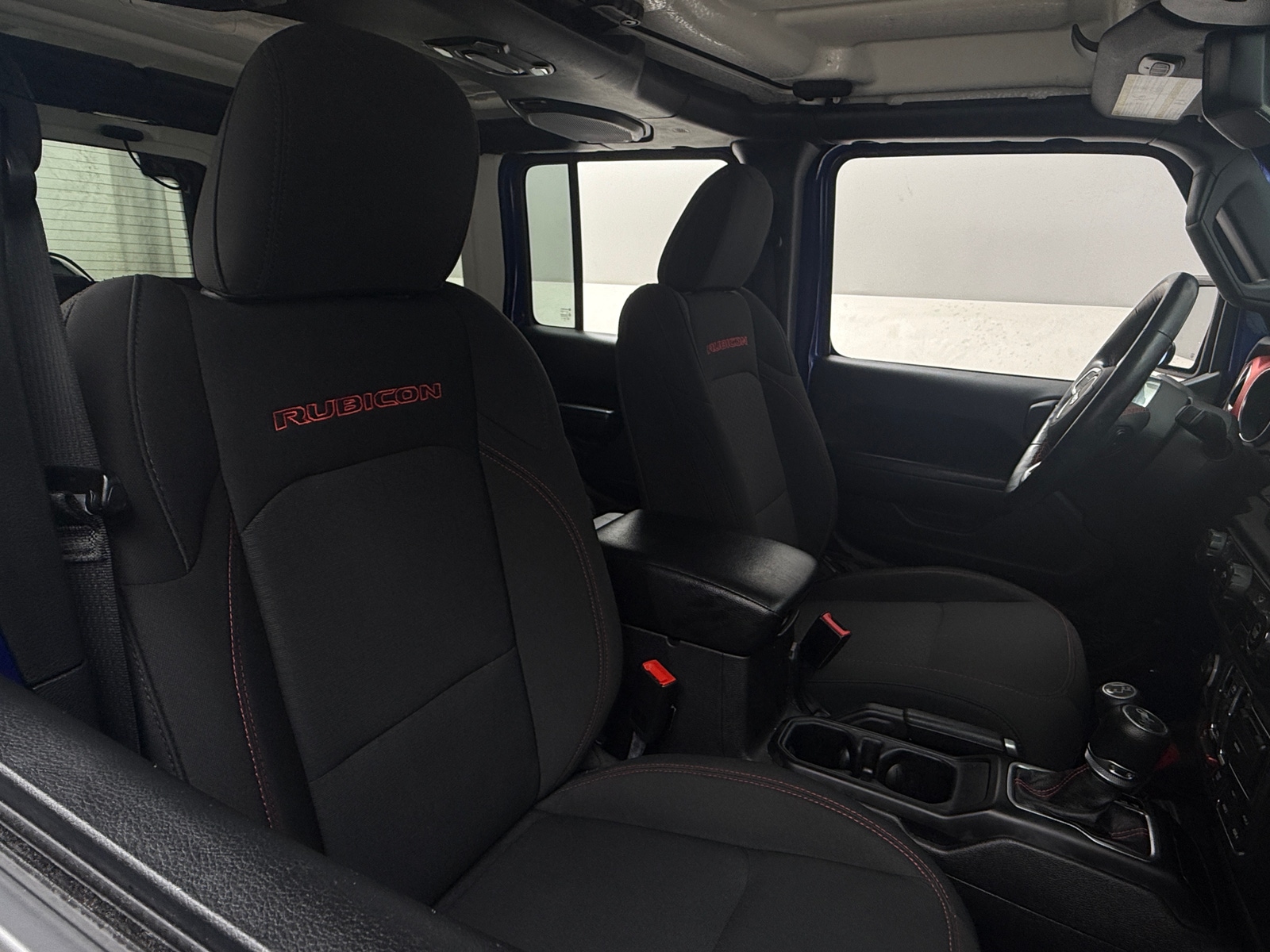 Thumbnail: 2020 Jeep Wrangler - 2