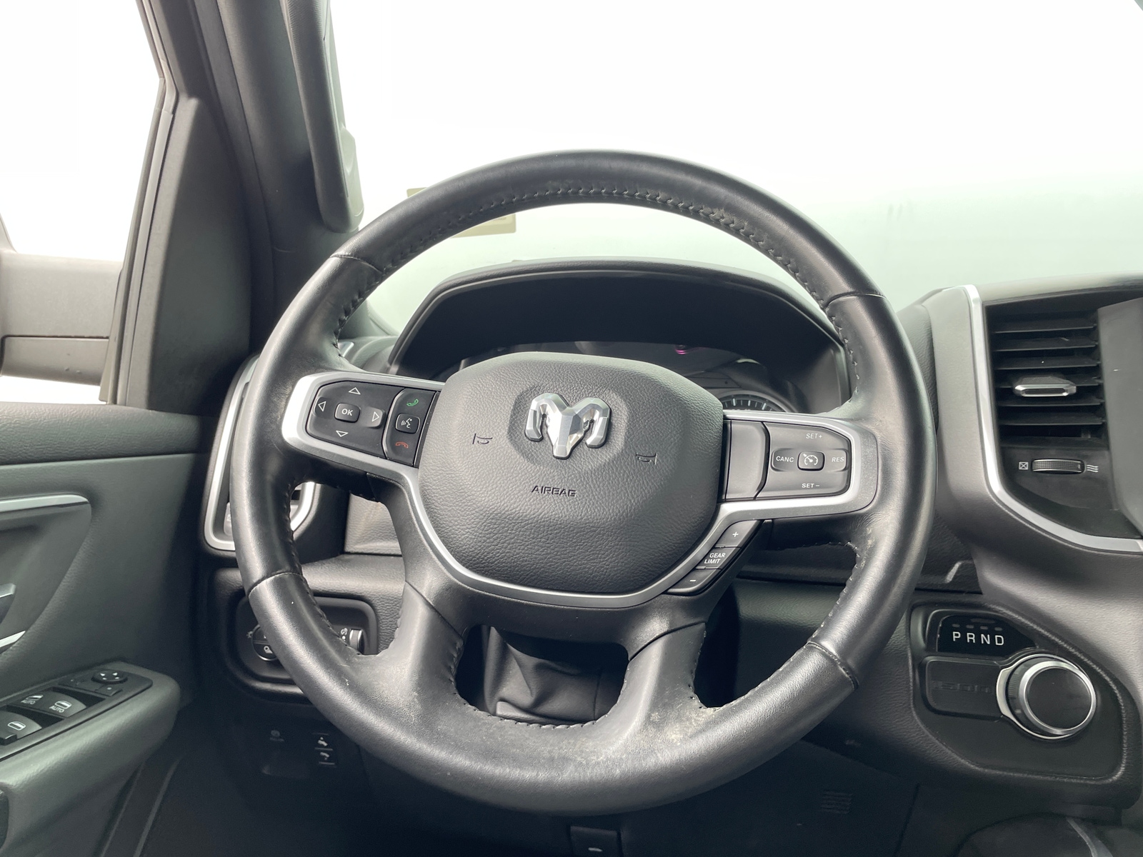 Thumbnail: 2022 RAM 1500 - 5