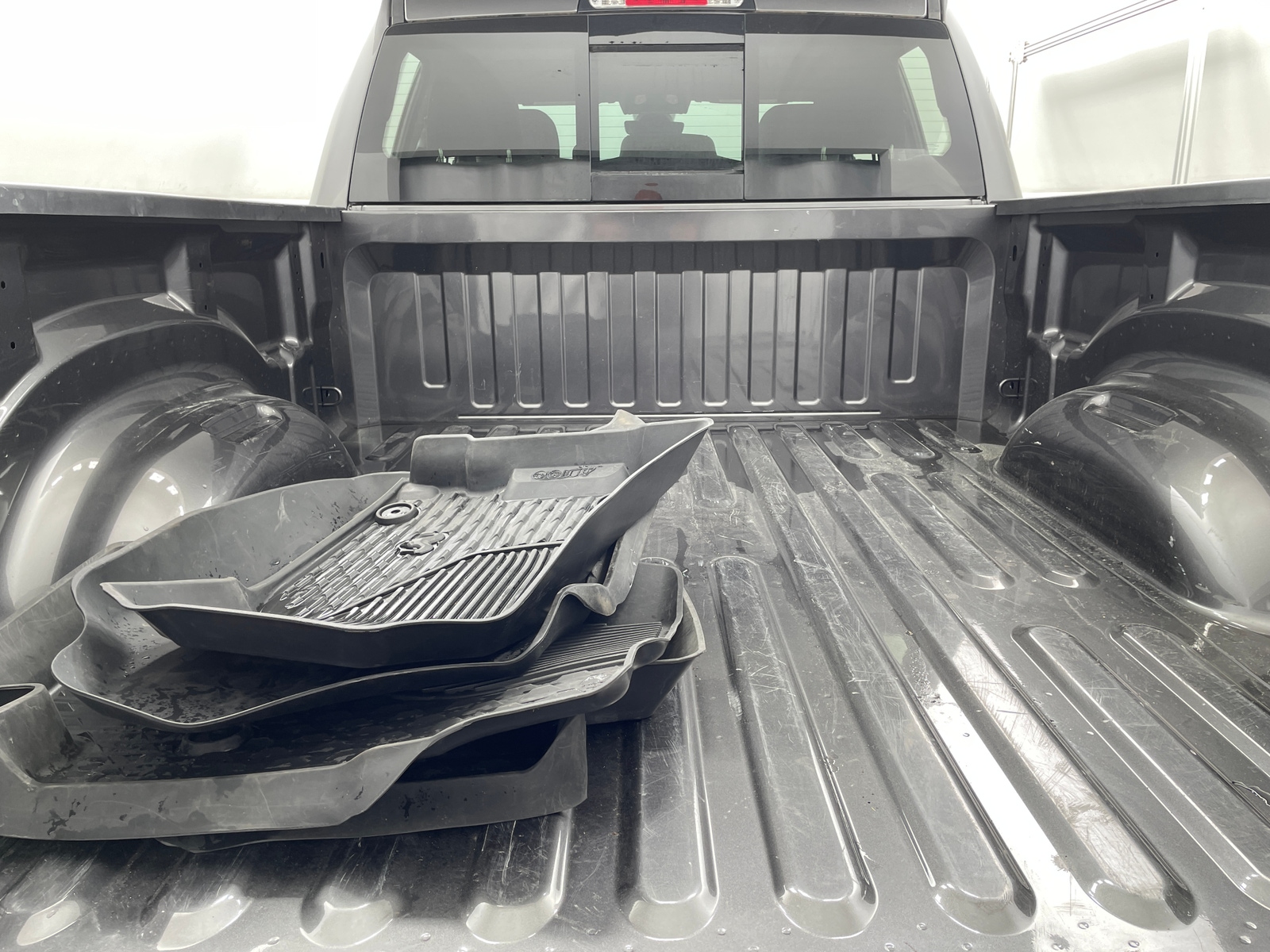 Thumbnail: 2022 RAM 1500 - 7
