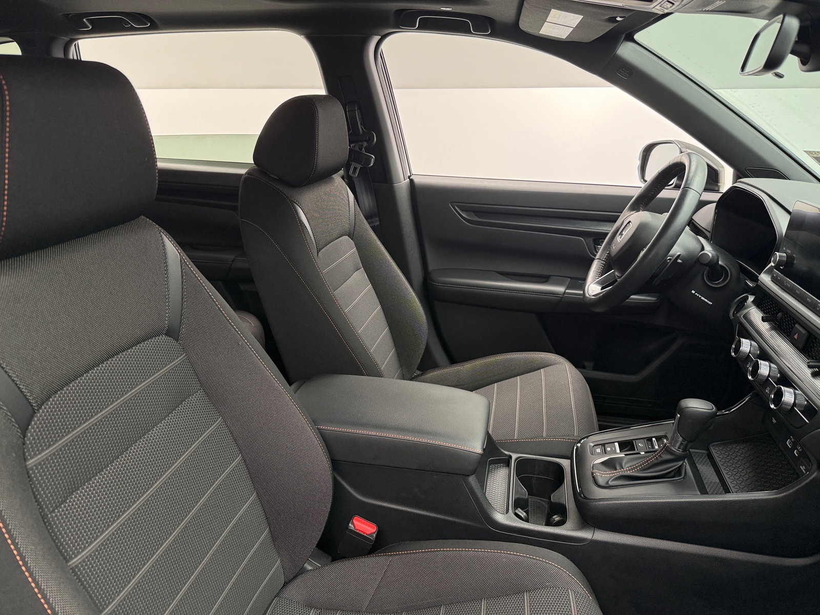 Thumbnail: 2023 Honda CR-V - 2