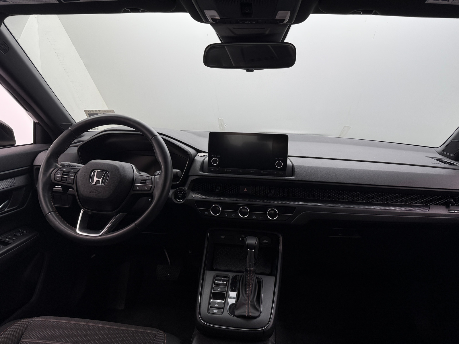 Thumbnail: 2023 Honda CR-V - 3