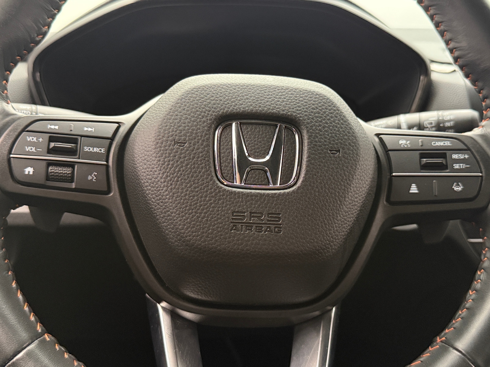 Thumbnail: 2023 Honda CR-V - 5