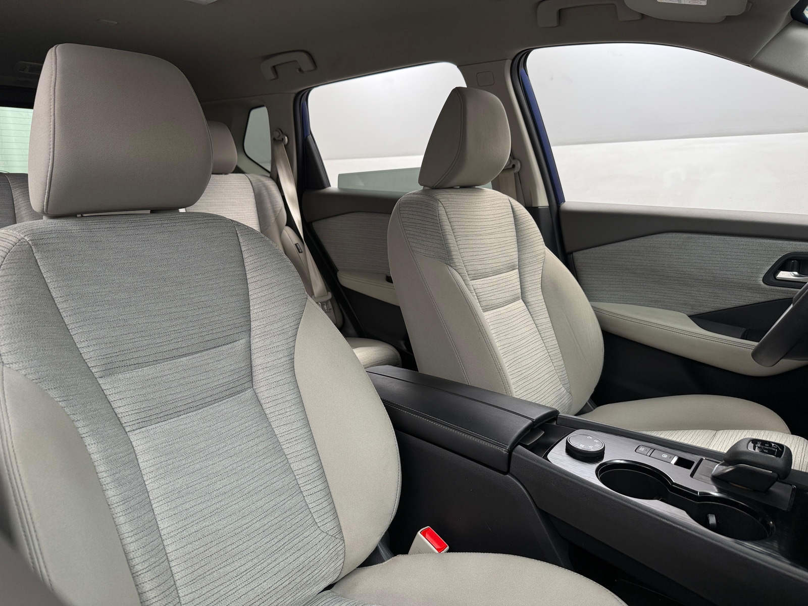 Thumbnail: 2023 Nissan Rogue - 2