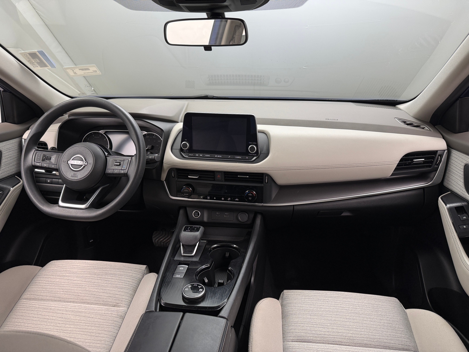 Thumbnail: 2023 Nissan Rogue - 3