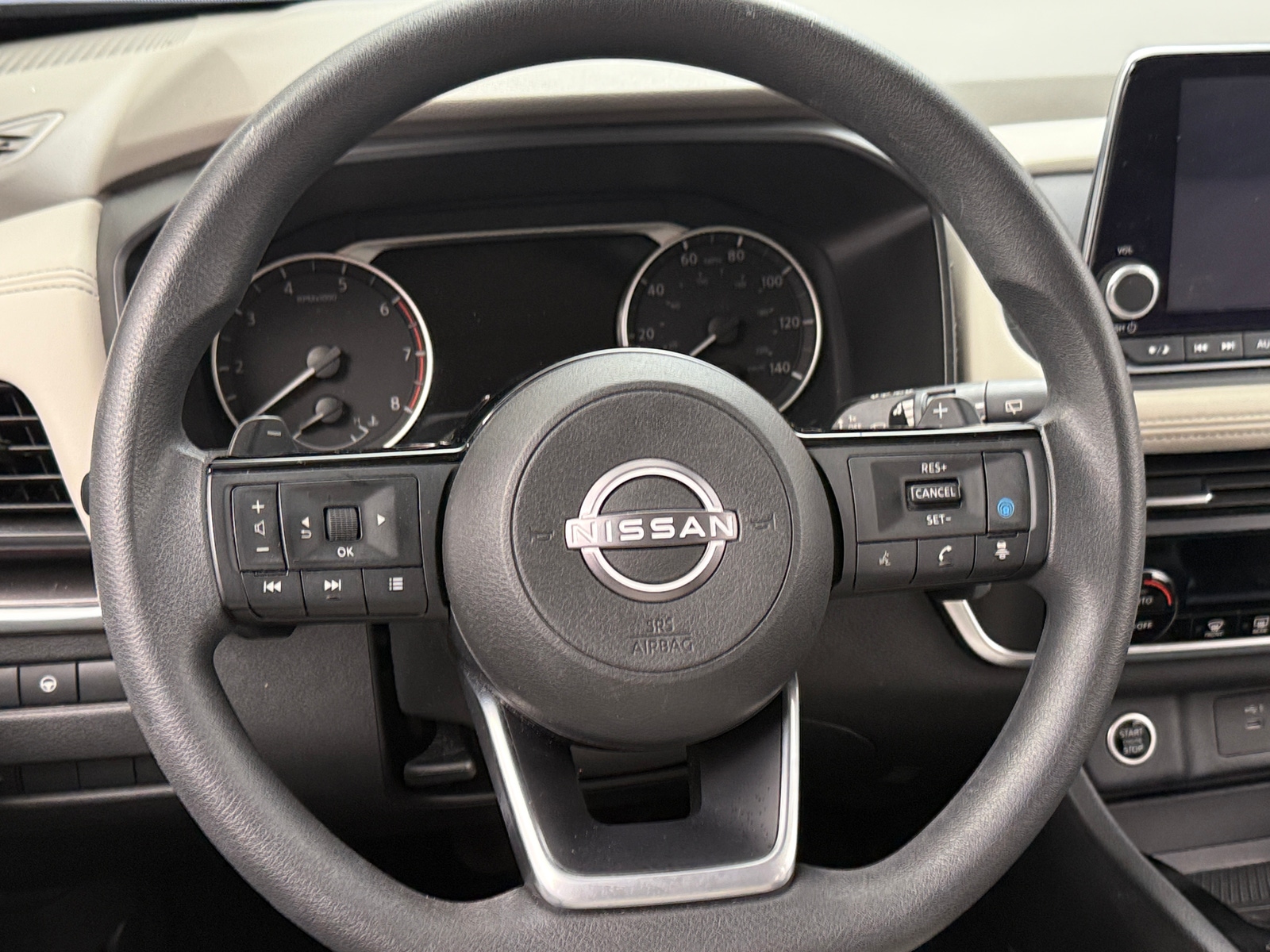 Thumbnail: 2023 Nissan Rogue - 5
