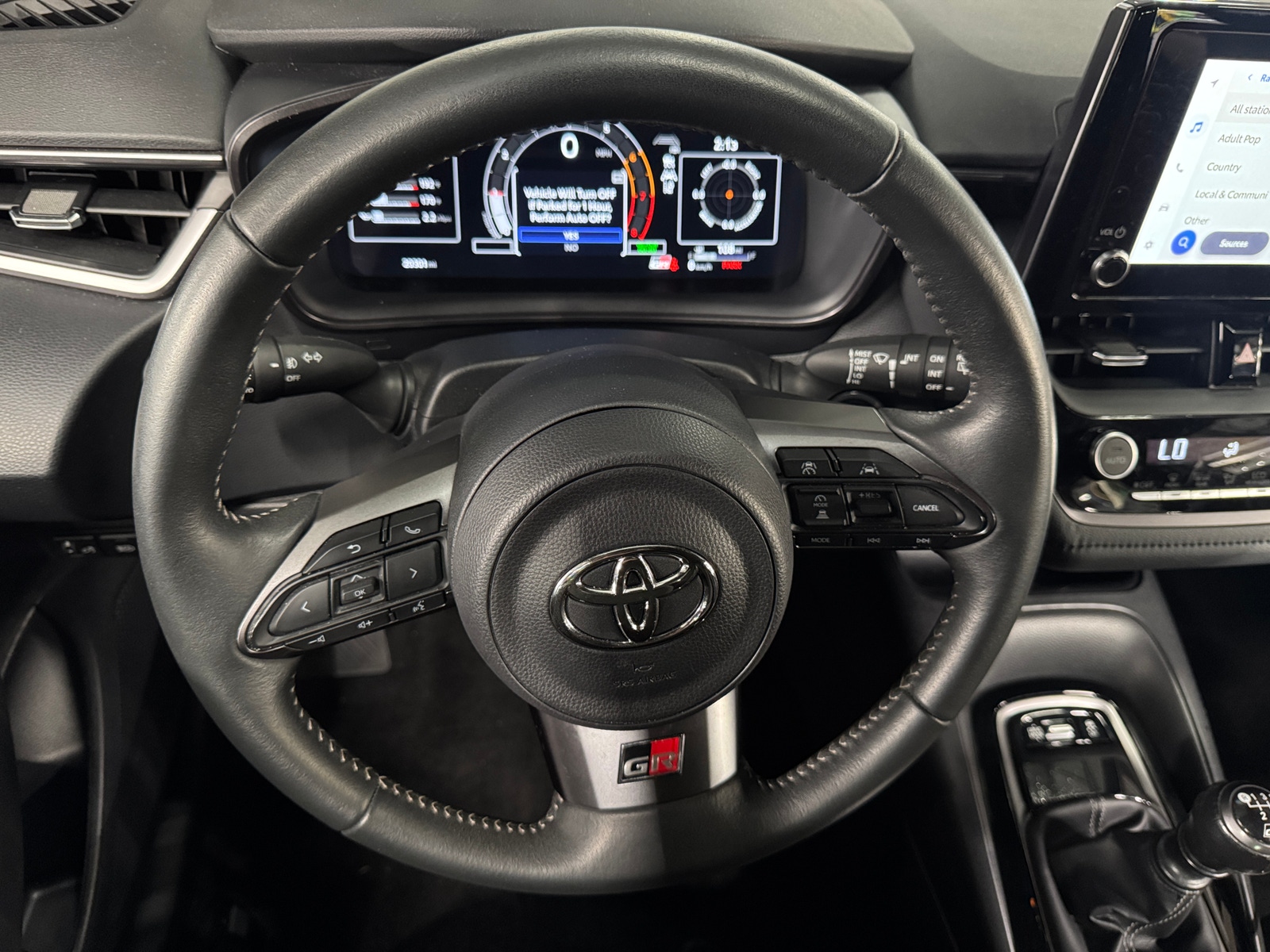Thumbnail: 2024 Toyota GR Corolla - 5