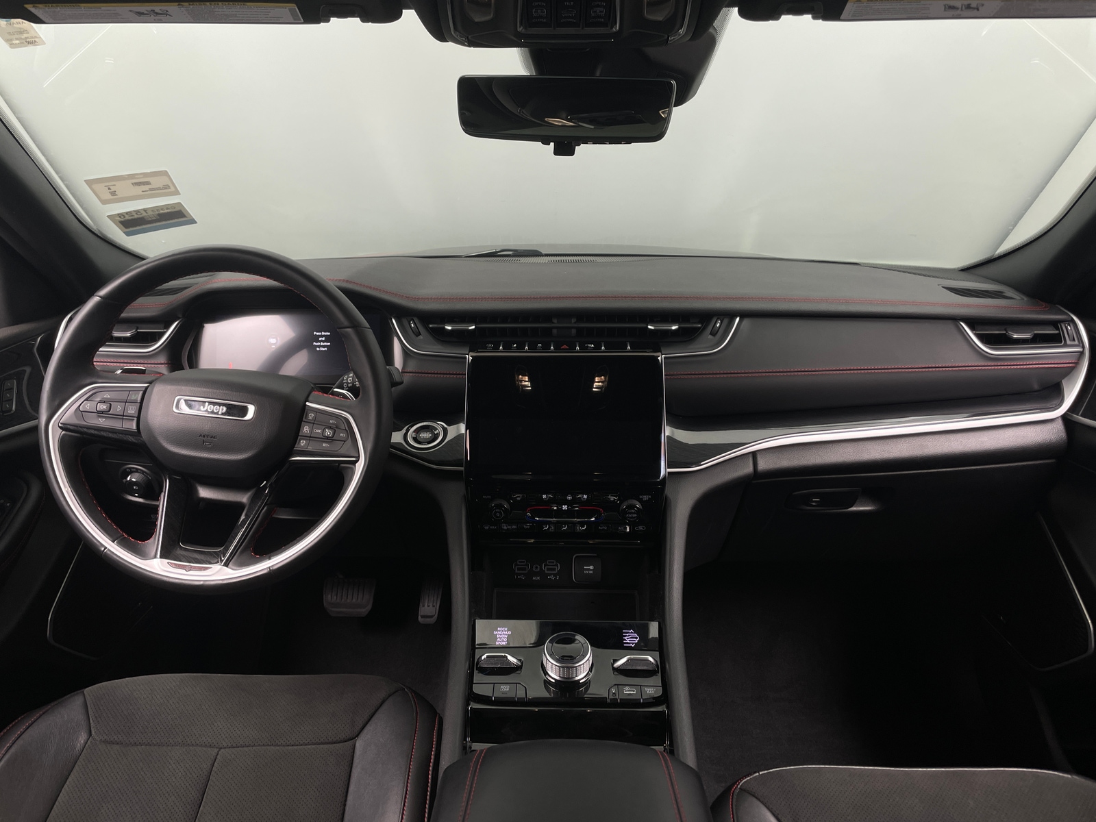 Thumbnail: 2022 Jeep Grand Cherokee - 2