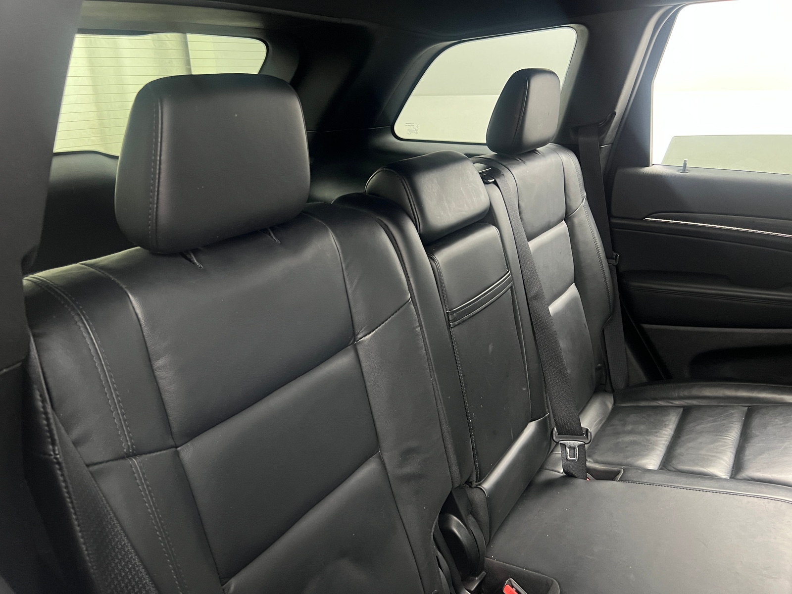 Thumbnail: 2021 Jeep Grand Cherokee - 5