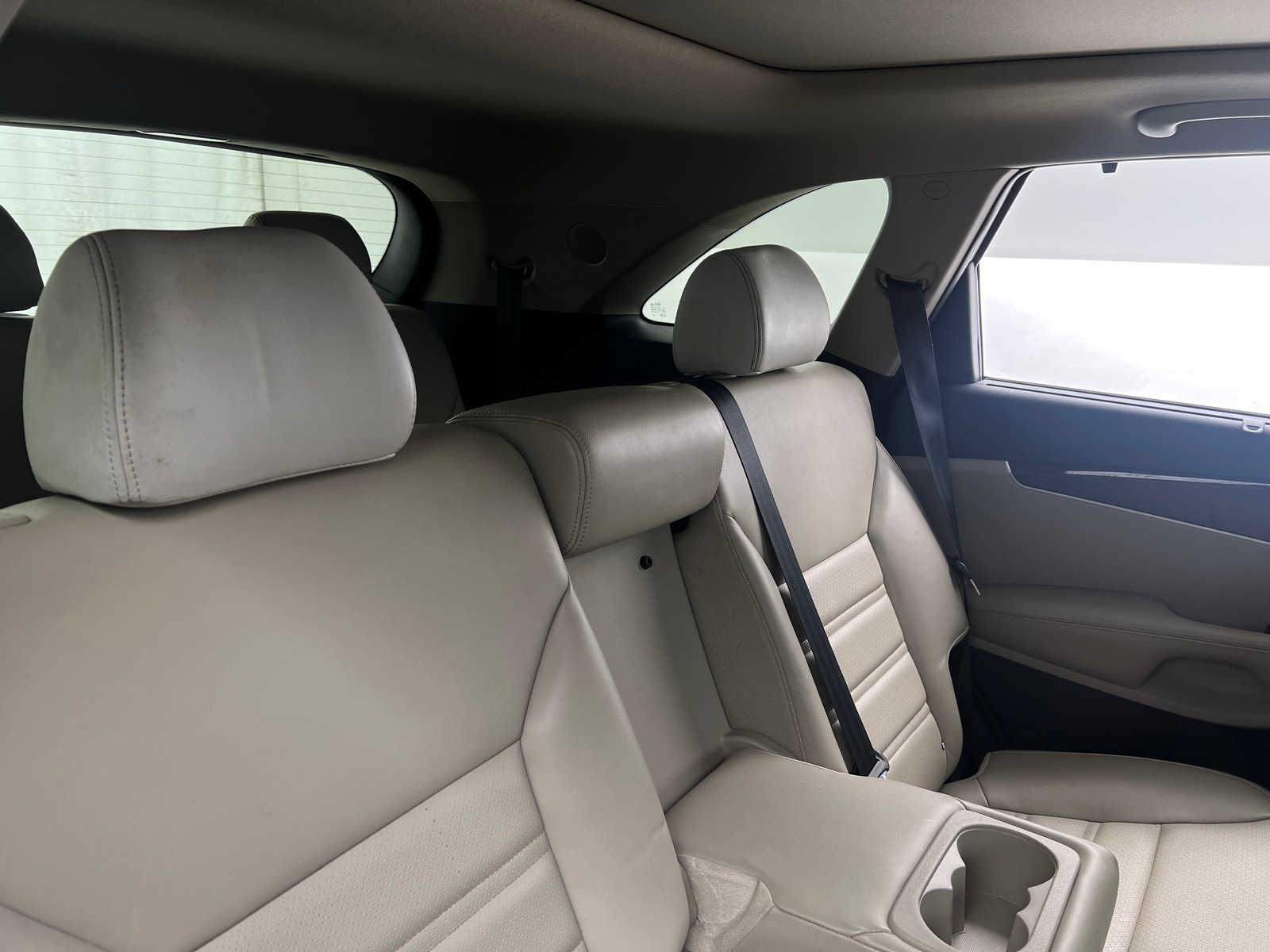 Thumbnail: 2016 Kia Sorento - 5