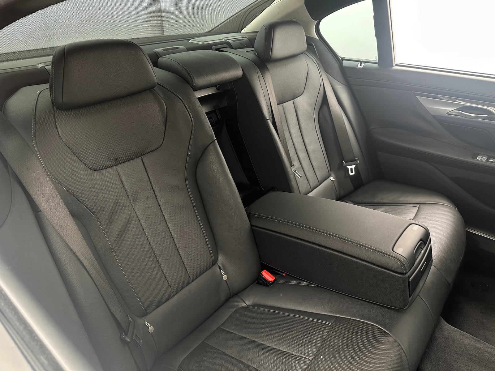 Thumbnail: 2018 BMW 7 Series - 5