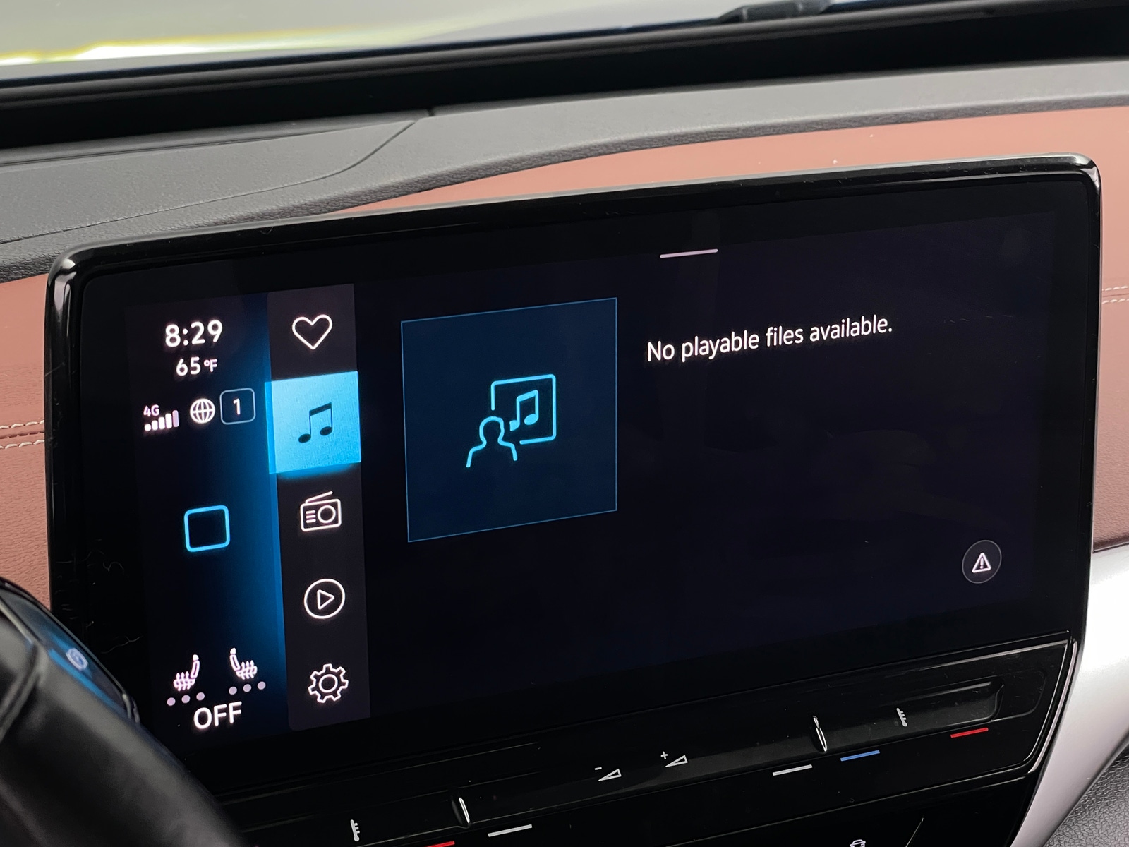 Thumbnail: 2021 Volkswagen ID.4 - 3
