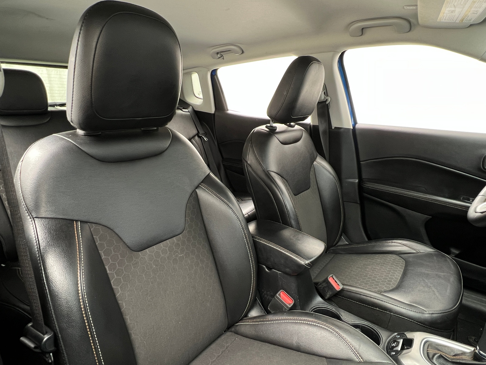Thumbnail: 2021 Jeep Compass - 2