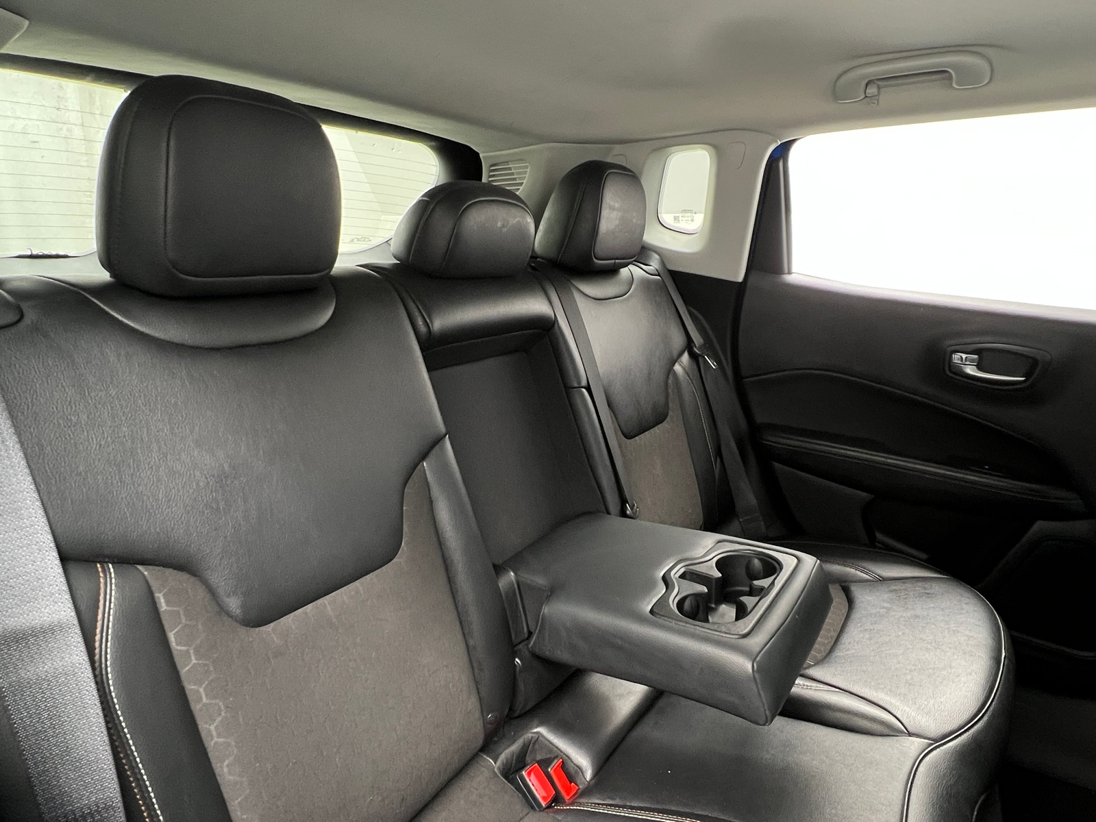 Thumbnail: 2021 Jeep Compass - 6