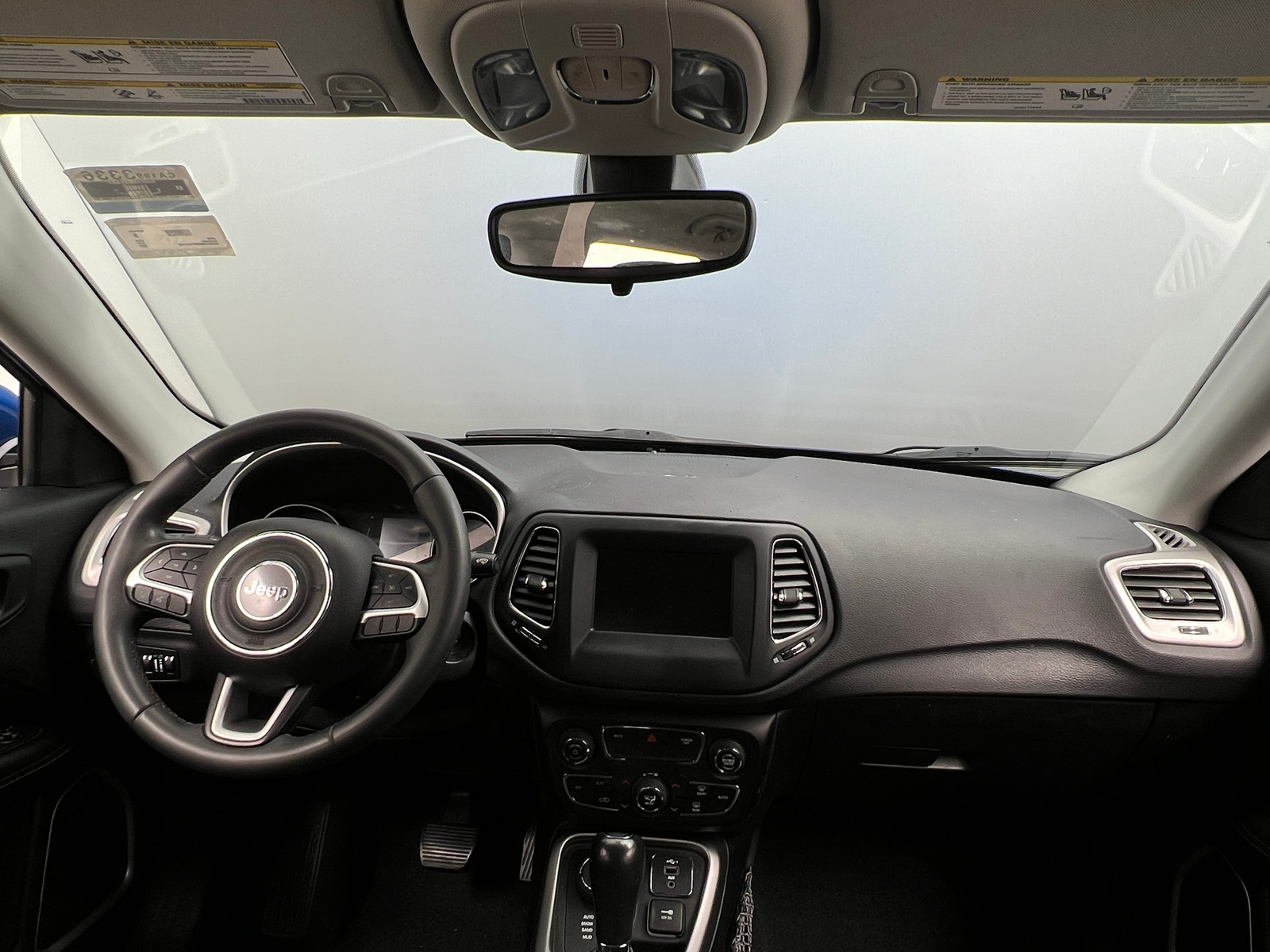 Thumbnail: 2021 Jeep Compass - 3