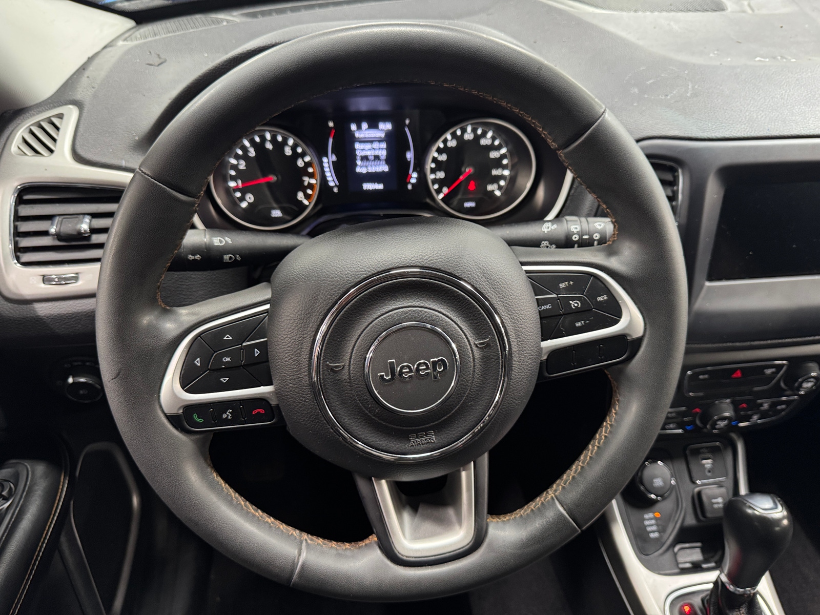 Thumbnail: 2021 Jeep Compass - 5