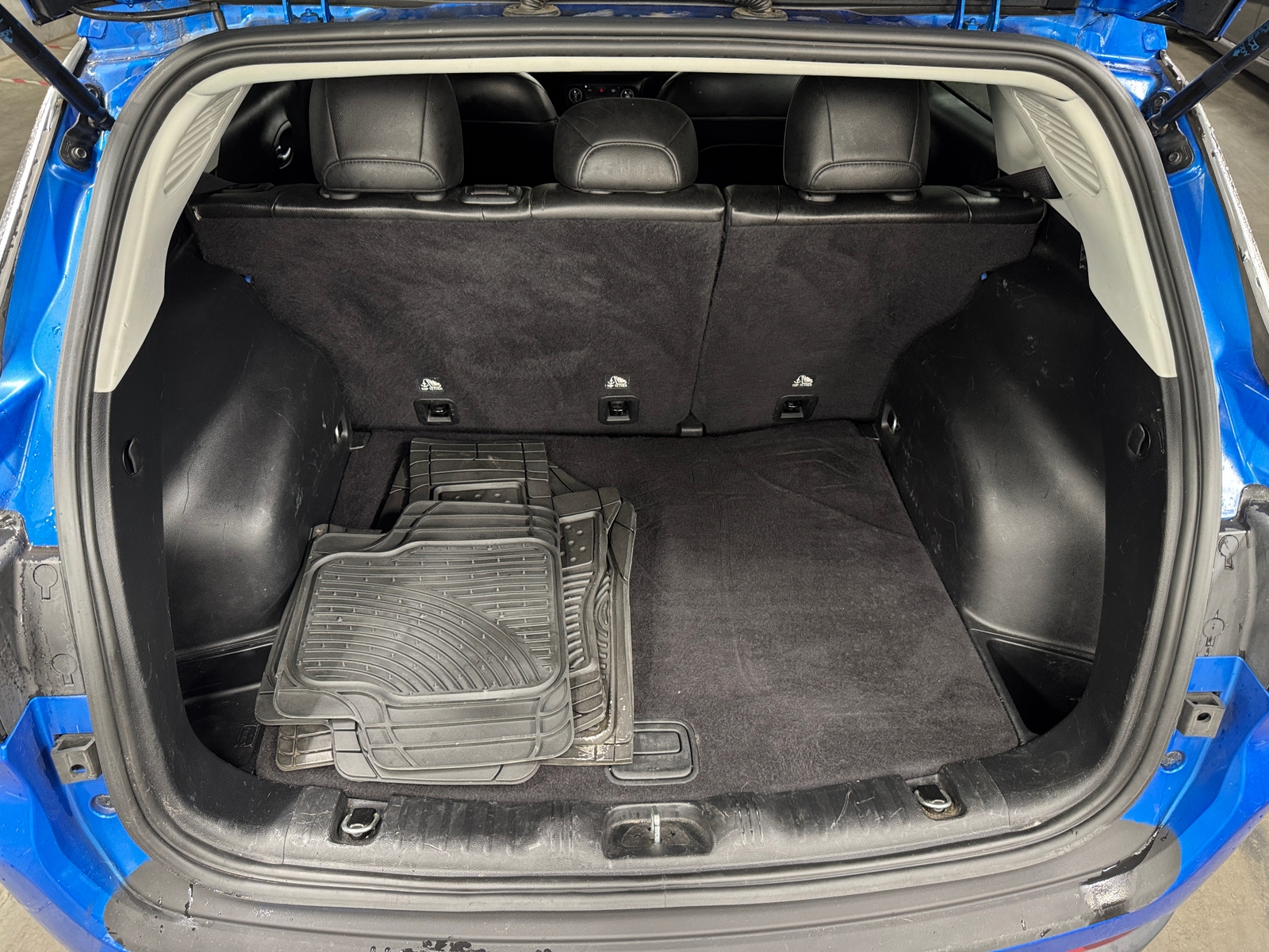 Thumbnail: 2021 Jeep Compass - 7