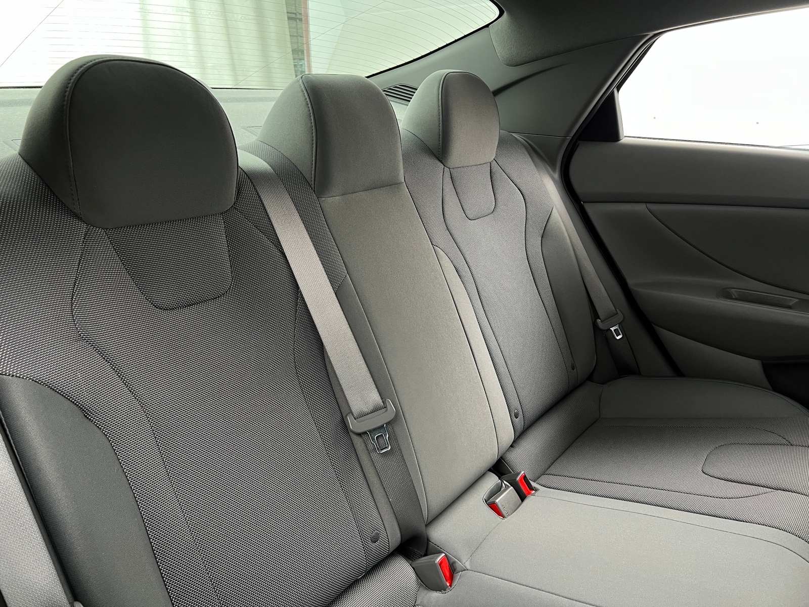 Thumbnail: 2023 Hyundai Elantra - 6