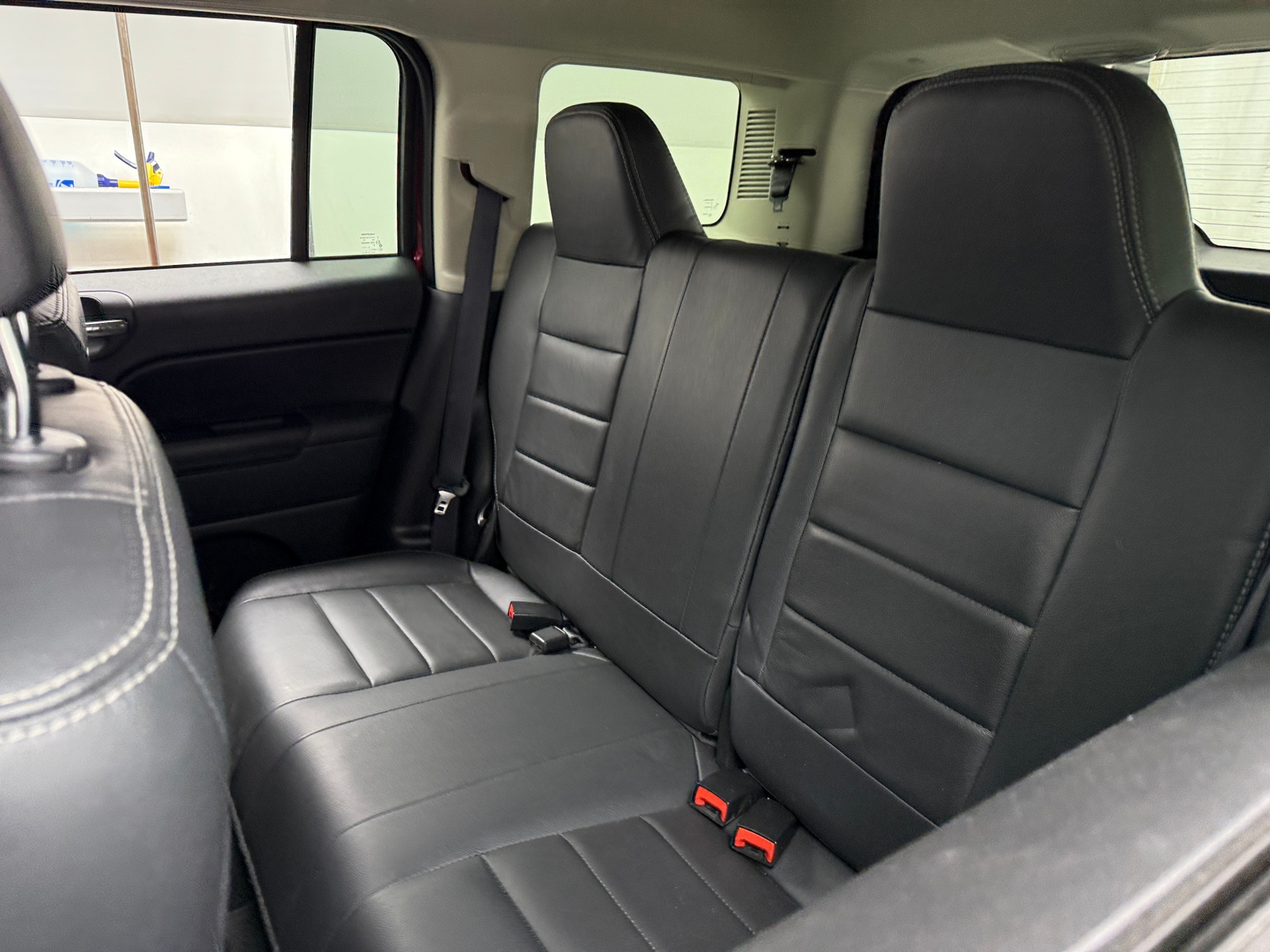Thumbnail: 2016 Jeep Patriot - 5