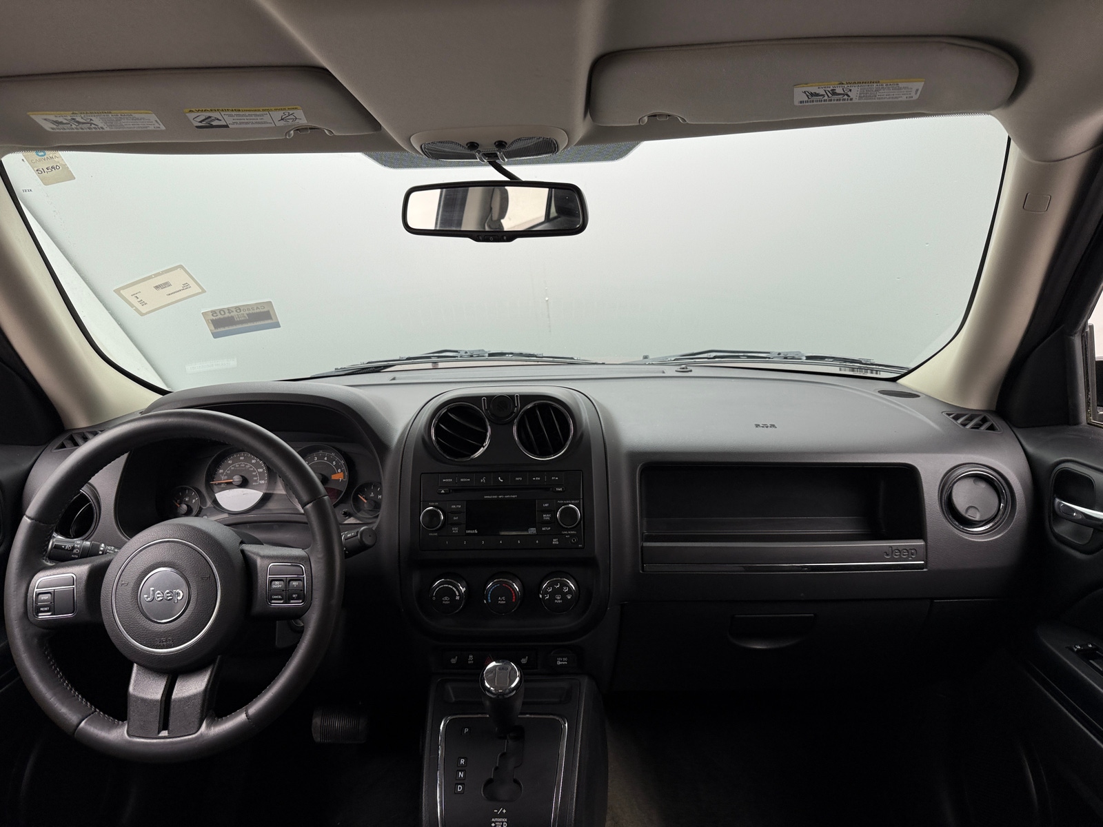 Thumbnail: 2016 Jeep Patriot - 2