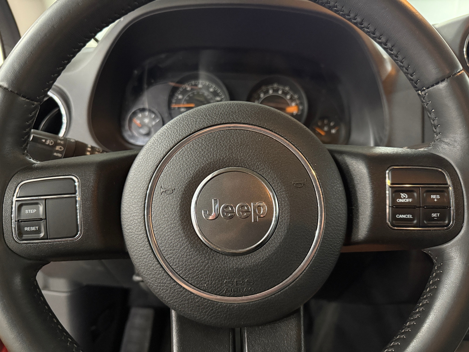 Thumbnail: 2016 Jeep Patriot - 4