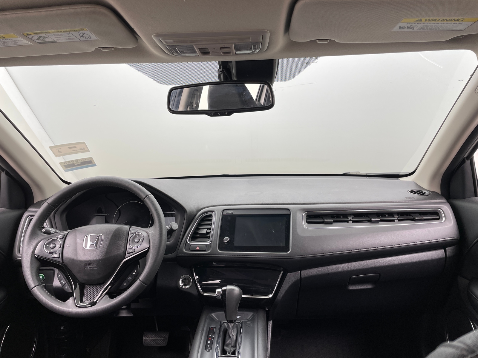 Thumbnail: 2022 Honda HR-V - 2