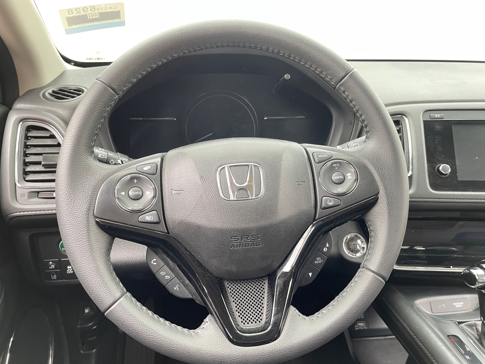 Thumbnail: 2022 Honda HR-V - 4