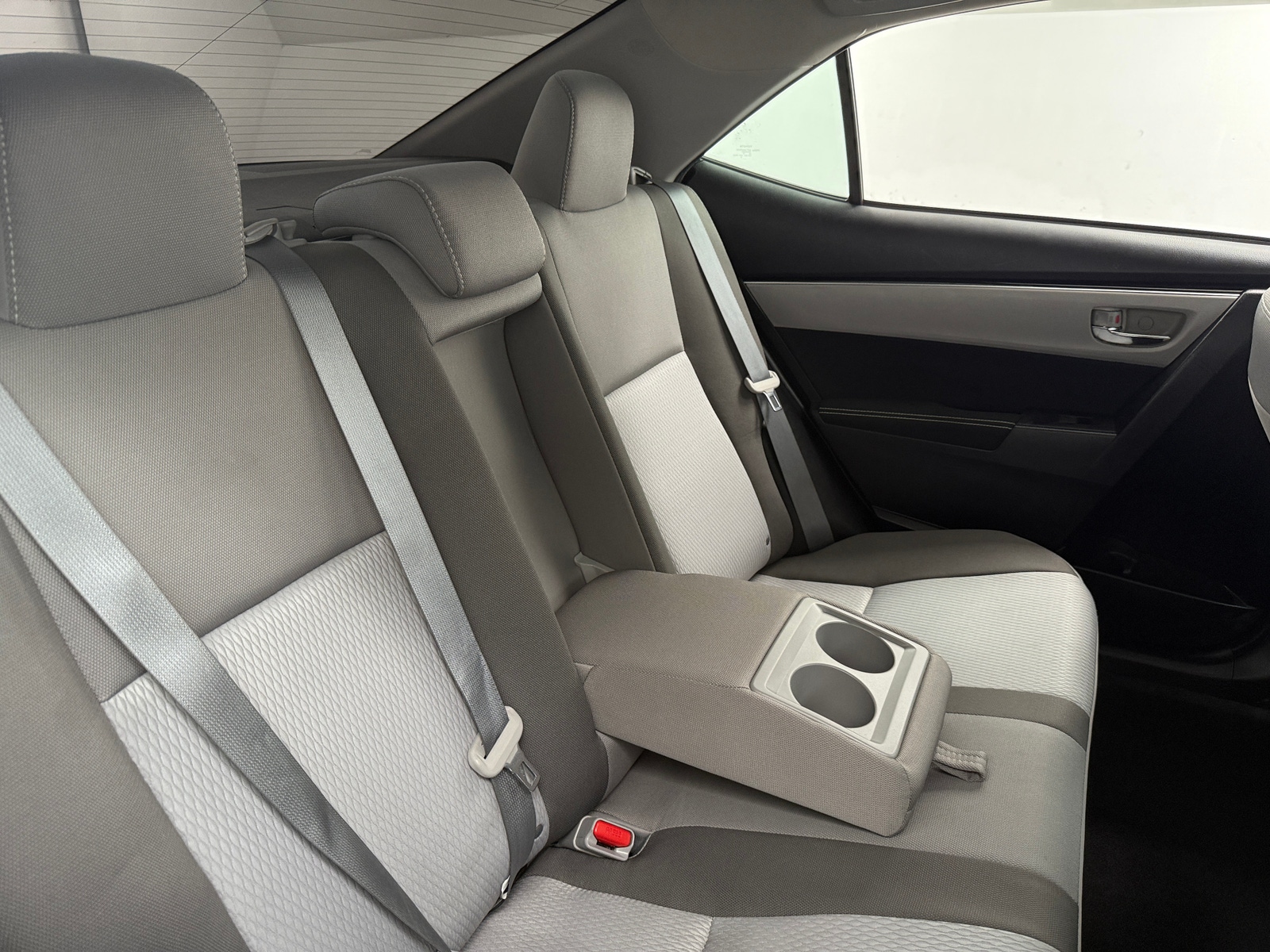 Thumbnail: 2019 Toyota Corolla - 6