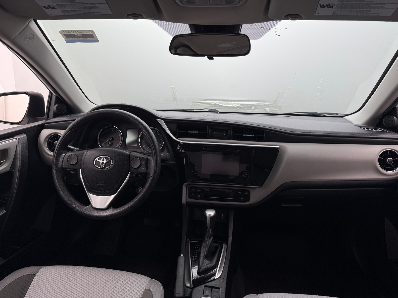 Thumbnail: 2019 Toyota Corolla - 3