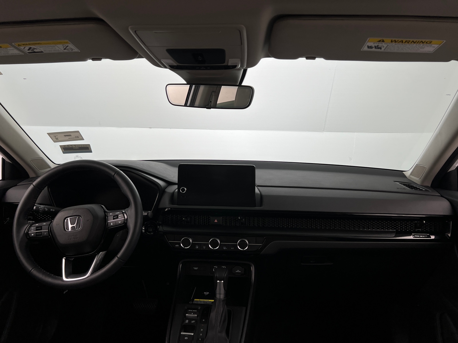 Thumbnail: 2025 Honda CR-V - 2