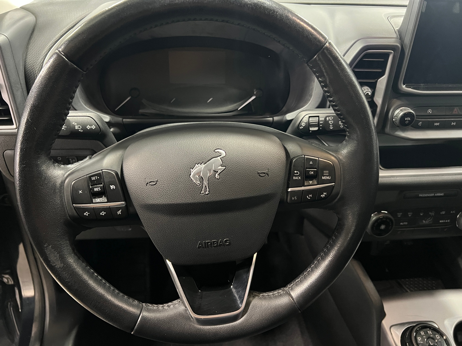 Thumbnail: 2022 Ford Bronco Sport - 5