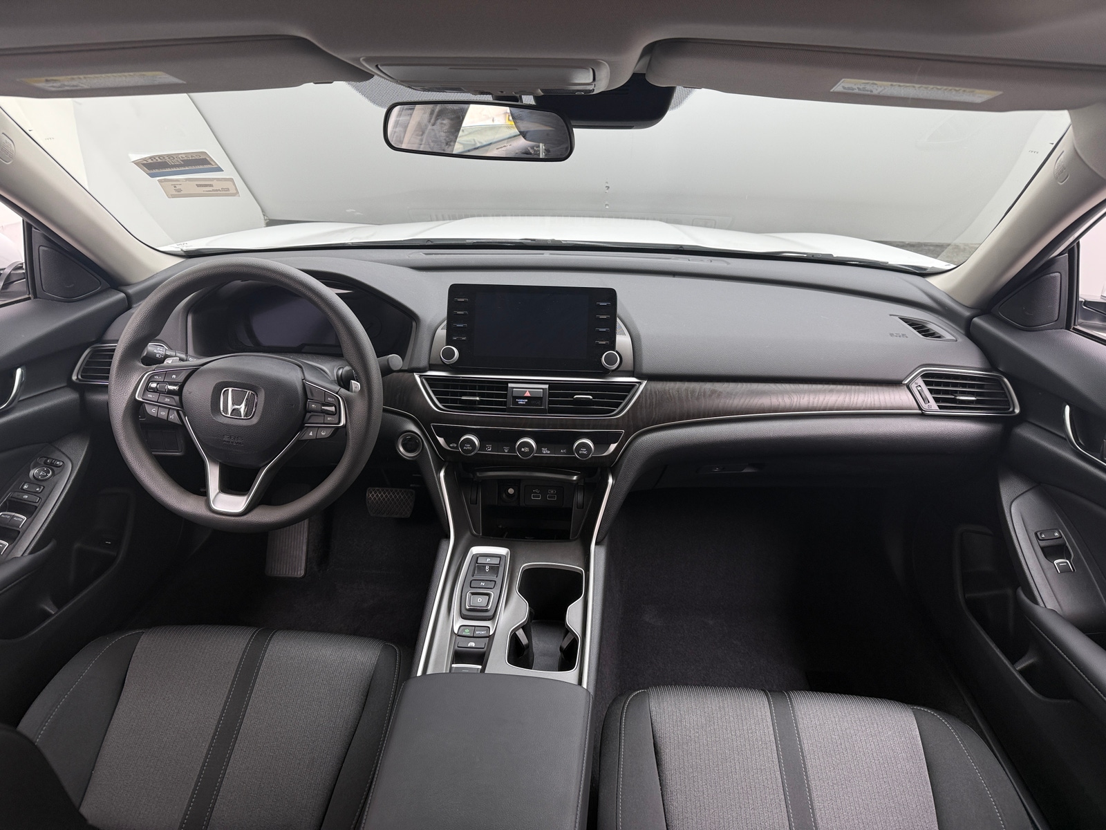 Thumbnail: 2021 Honda Accord - 3
