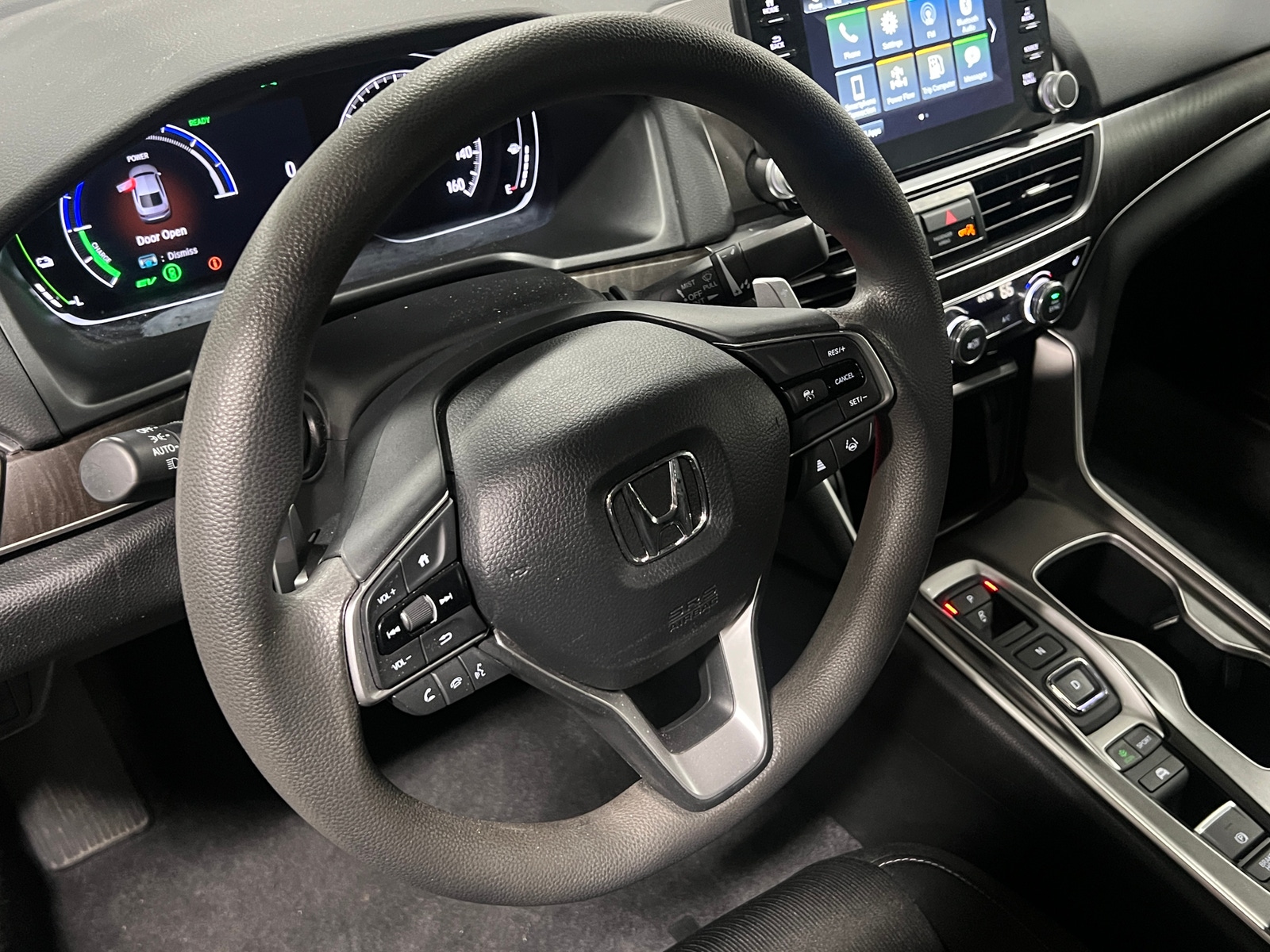 Thumbnail: 2021 Honda Accord - 5