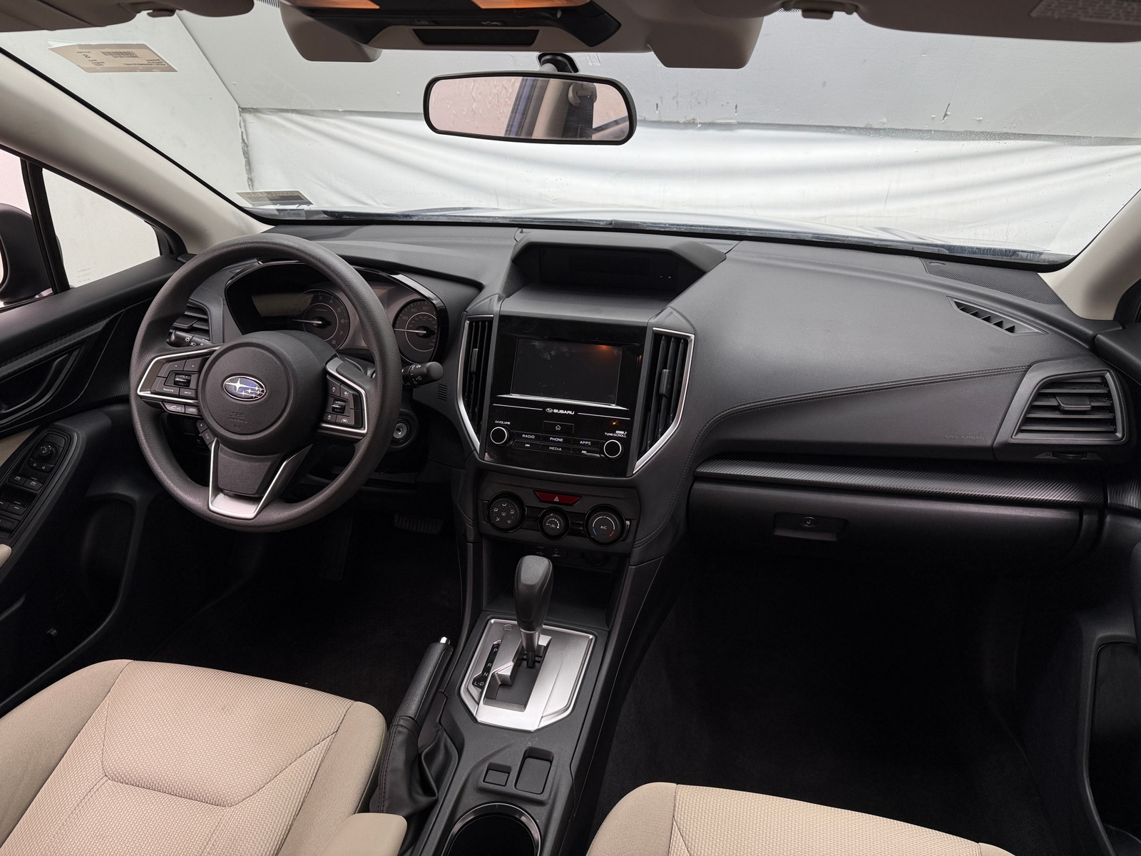 Thumbnail: 2022 Subaru Impreza - 3