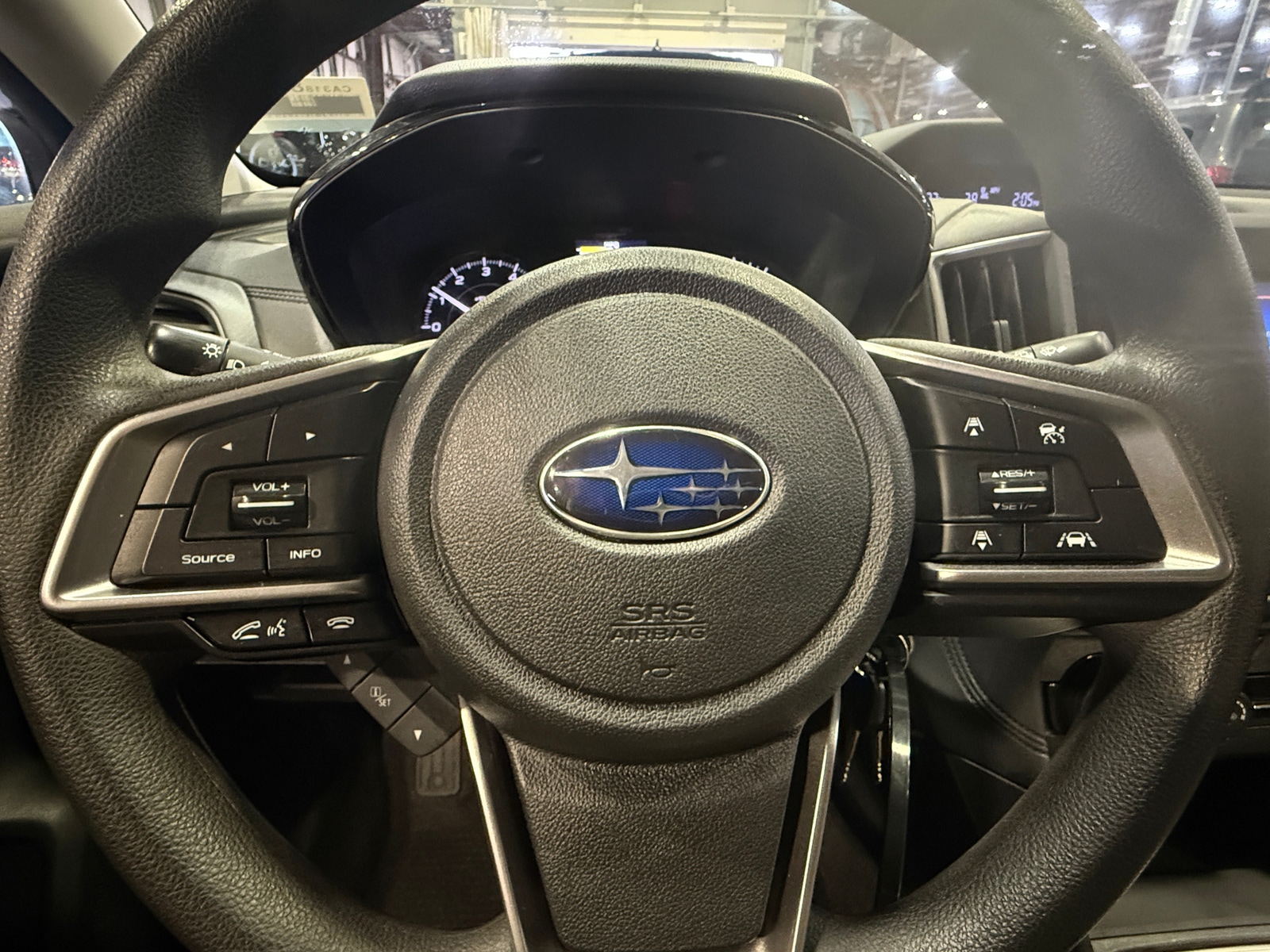 Thumbnail: 2022 Subaru Impreza - 5