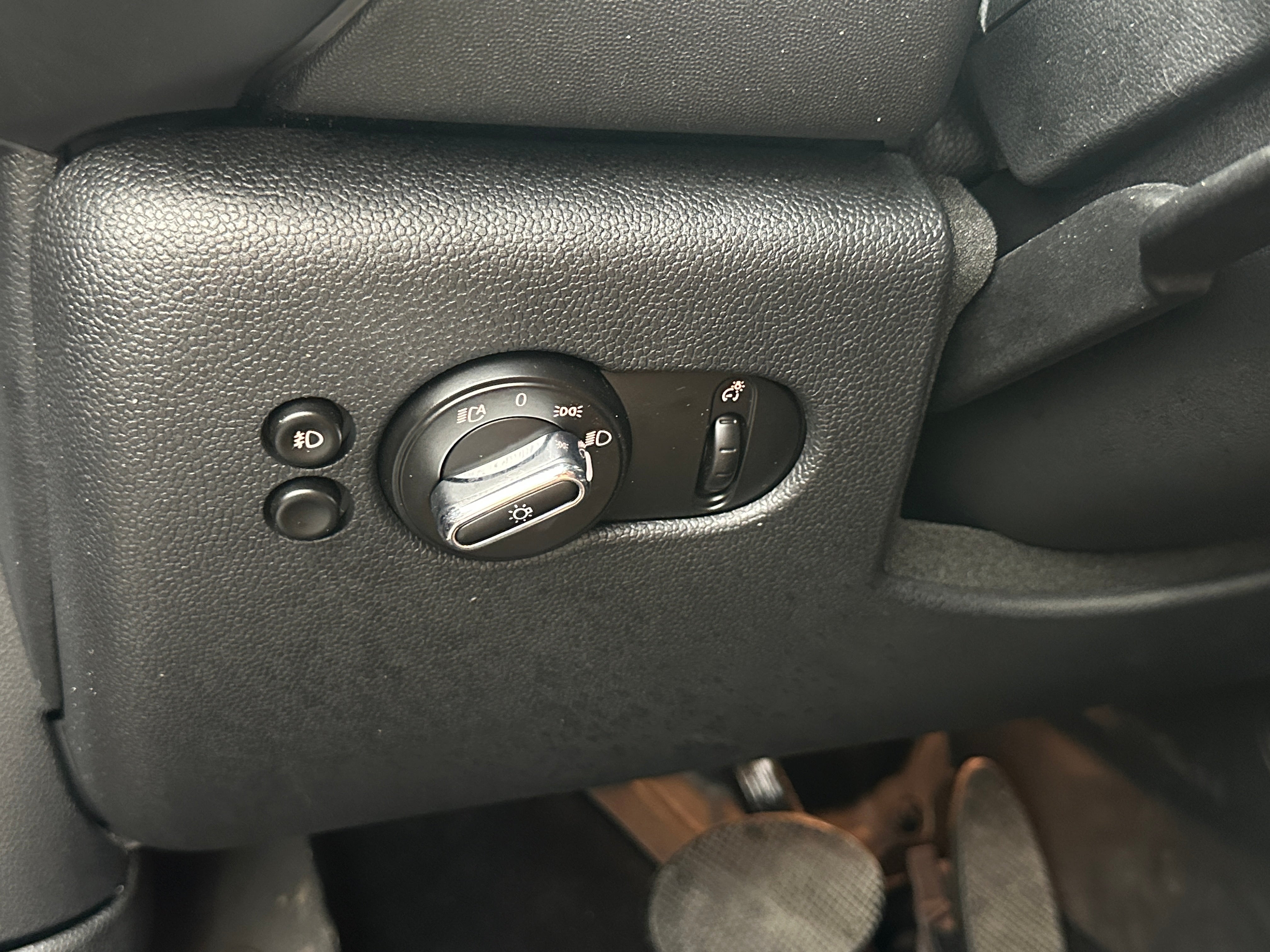 2016 MINI Cooper