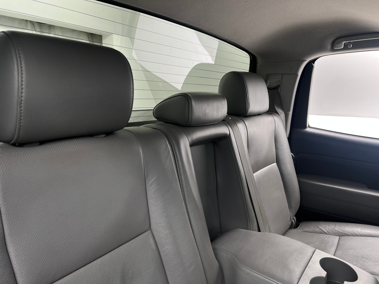 Thumbnail: 2012 Toyota Tundra - 5
