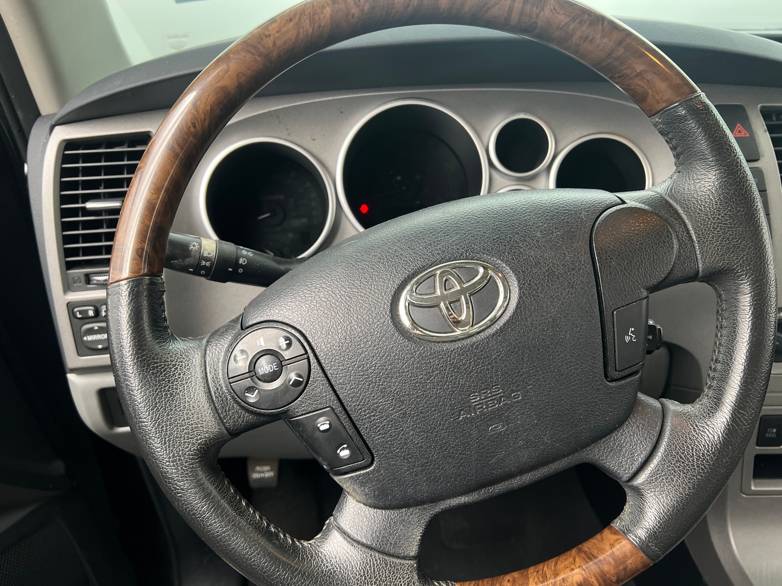 Thumbnail: 2012 Toyota Tundra - 4