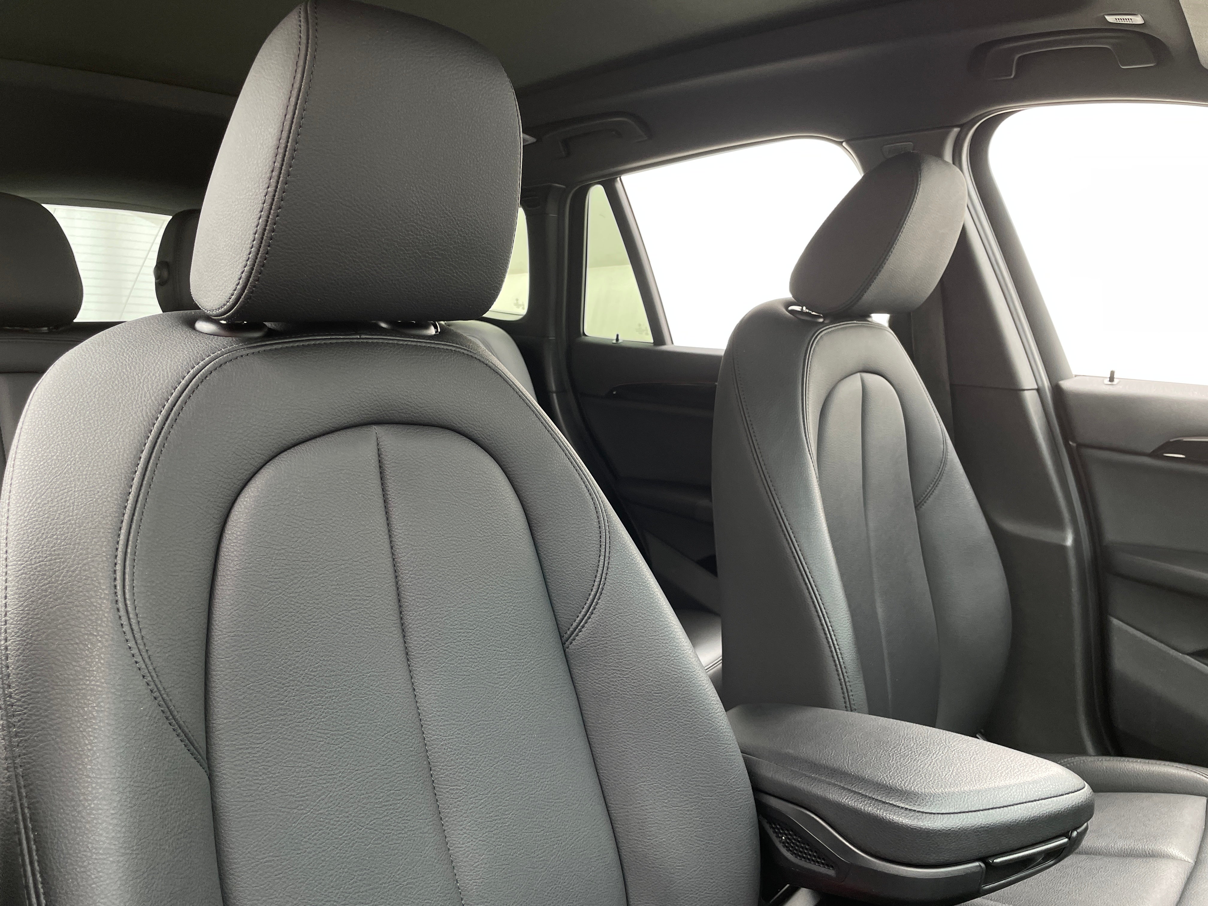 2019 BMW X1