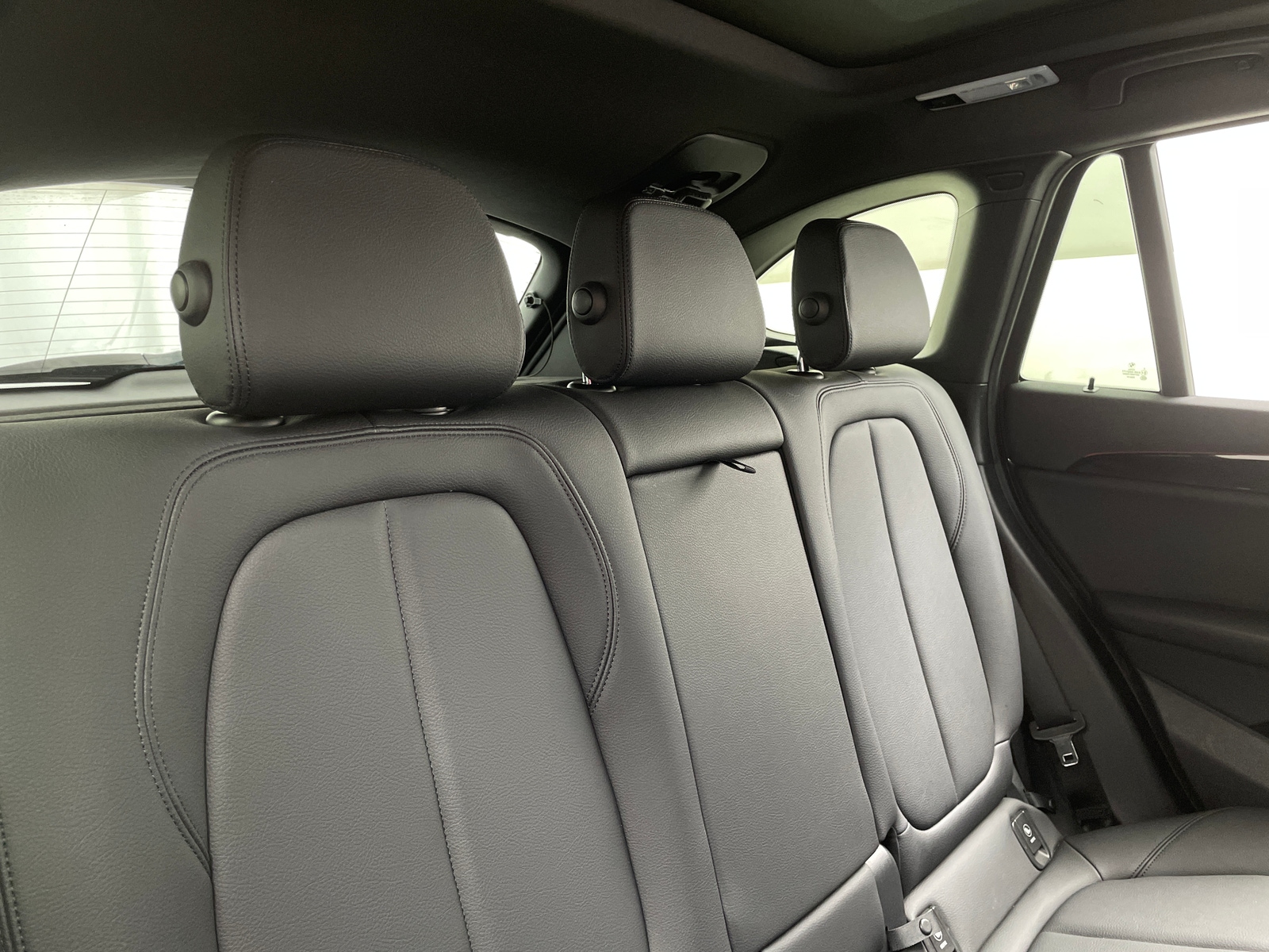 Thumbnail: 2019 BMW X1 - 5