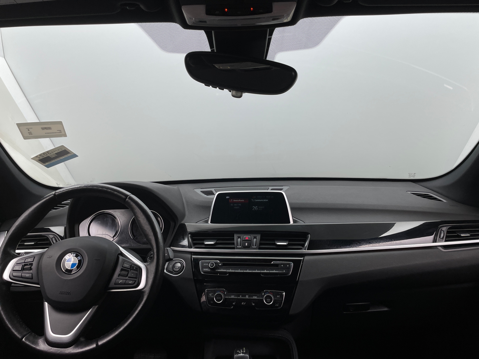 Thumbnail: 2019 BMW X1 - 2
