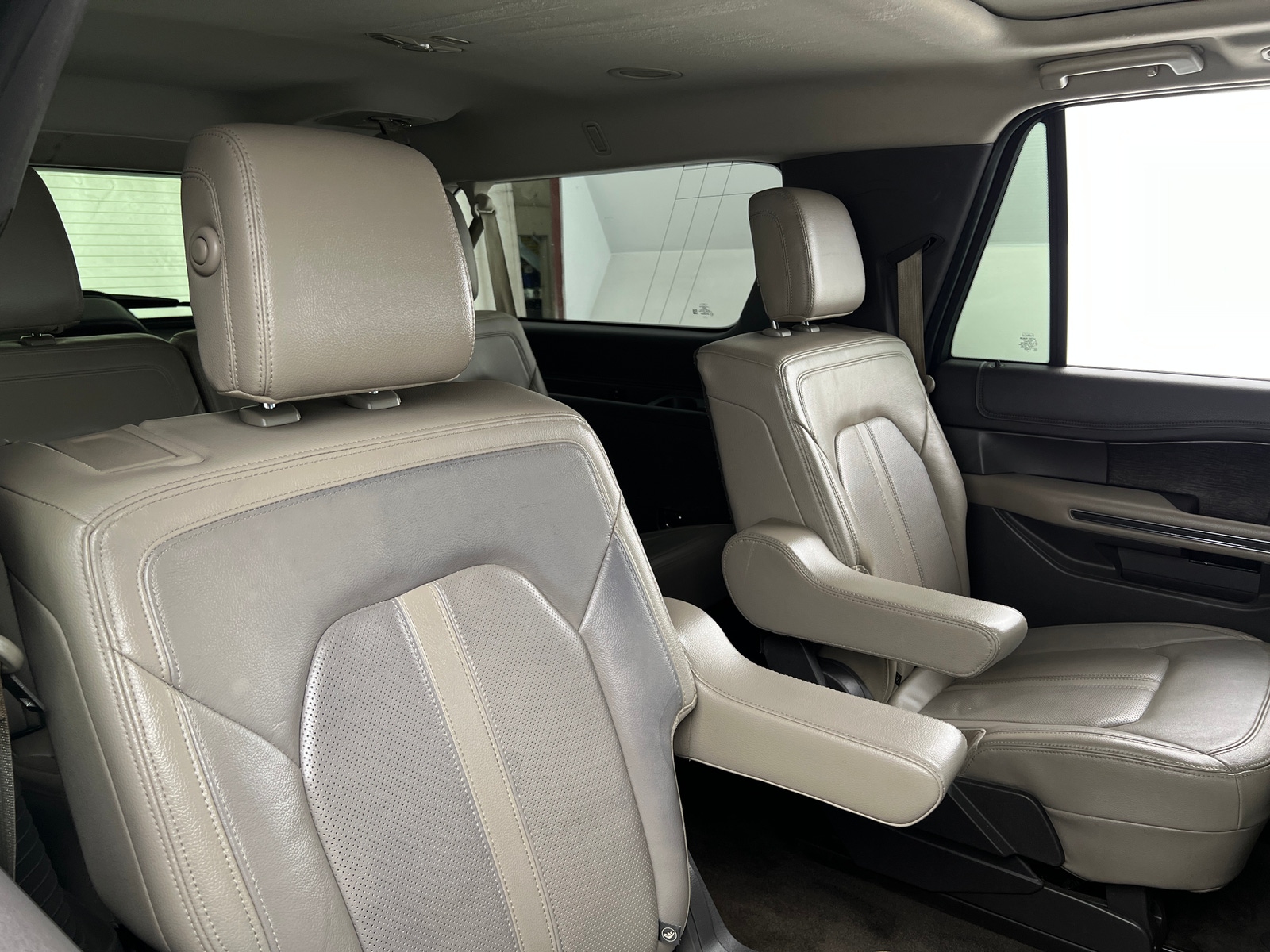 Thumbnail: 2018 Ford Expedition MAX - 5