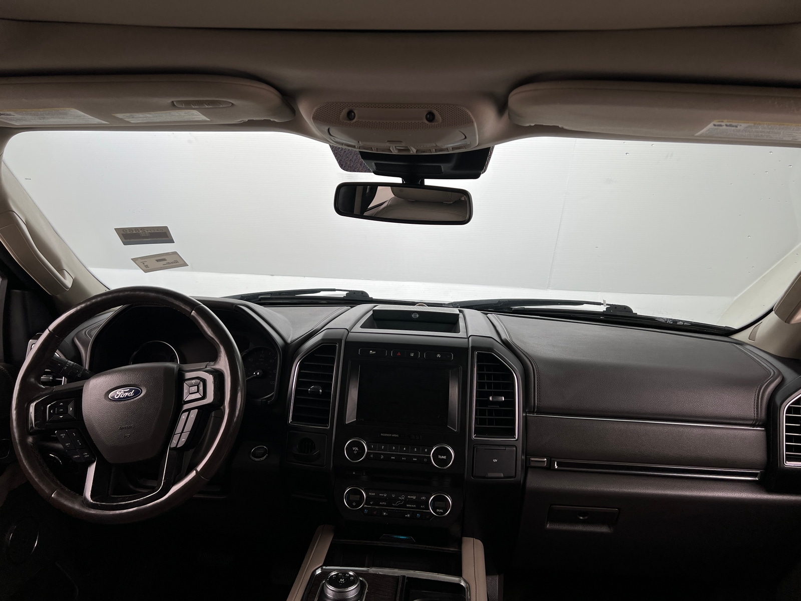 Thumbnail: 2018 Ford Expedition MAX - 2