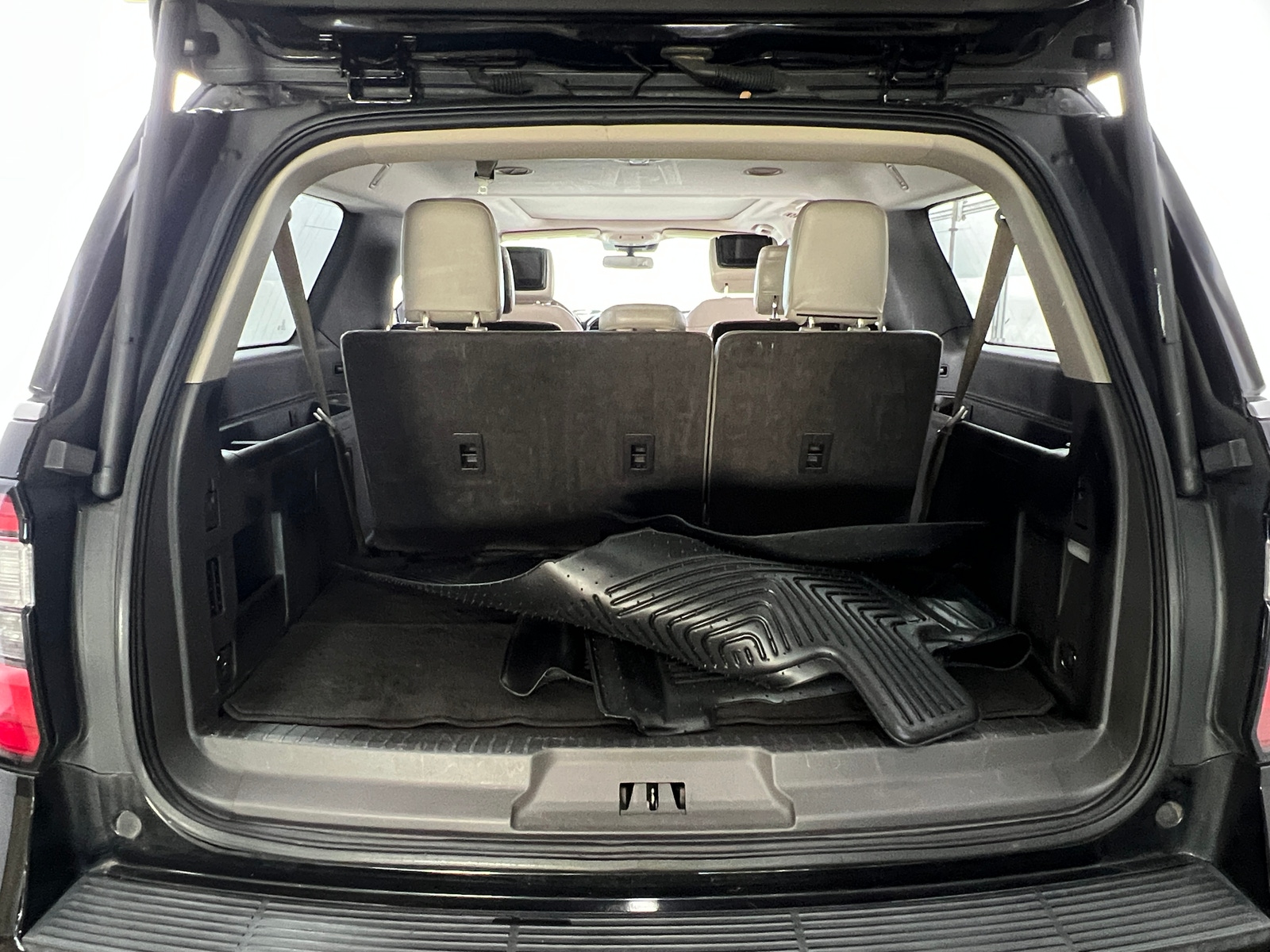Thumbnail: 2018 Ford Expedition MAX - 6