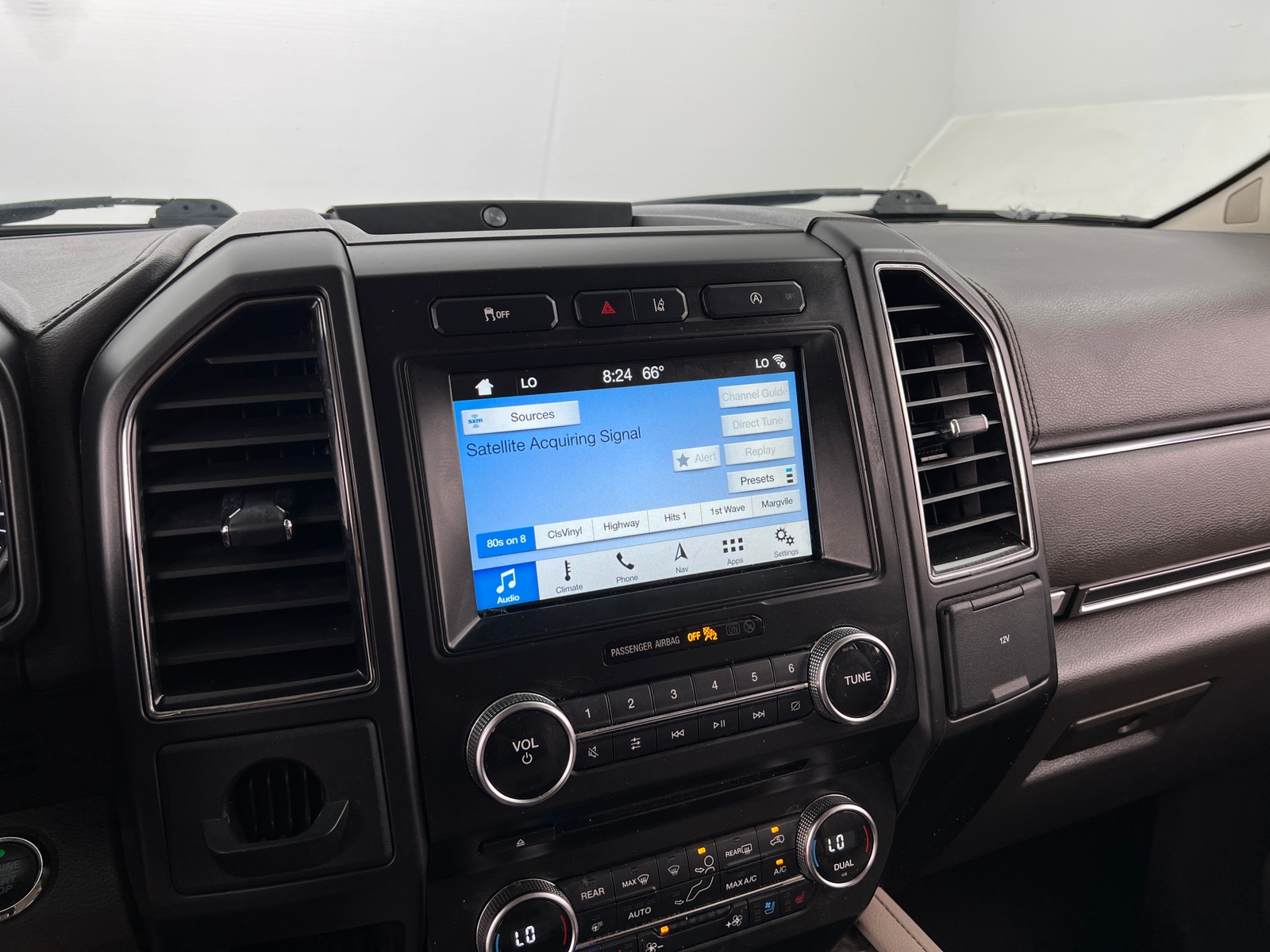 Thumbnail: 2018 Ford Expedition MAX - 3