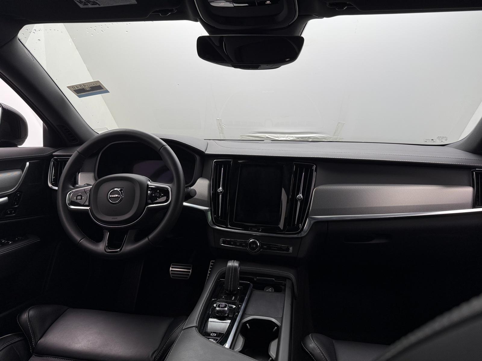 Thumbnail: 2022 Volvo S90 - 2