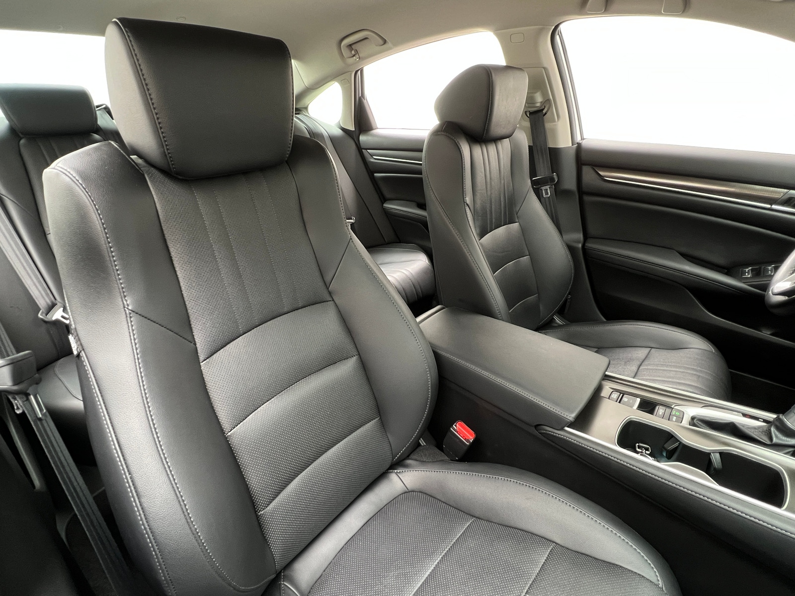 Thumbnail: 2021 Honda Accord - 2
