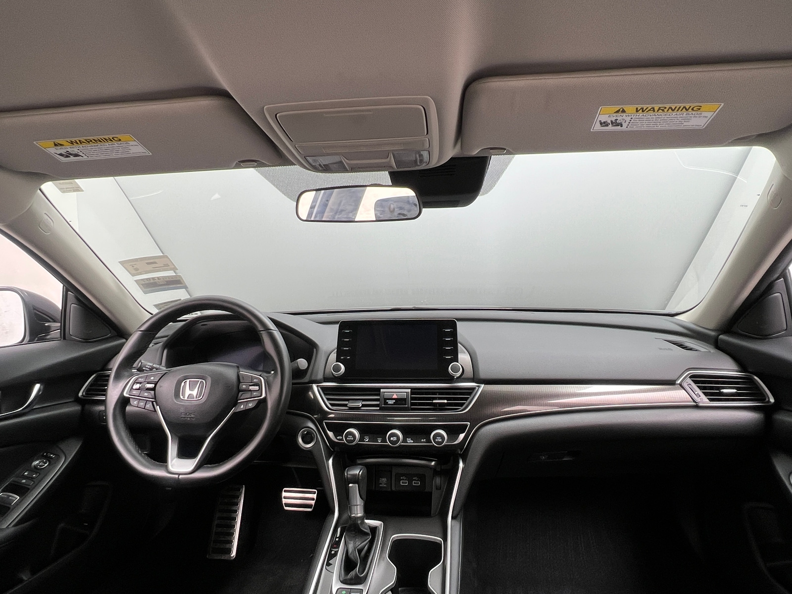 Thumbnail: 2021 Honda Accord - 3